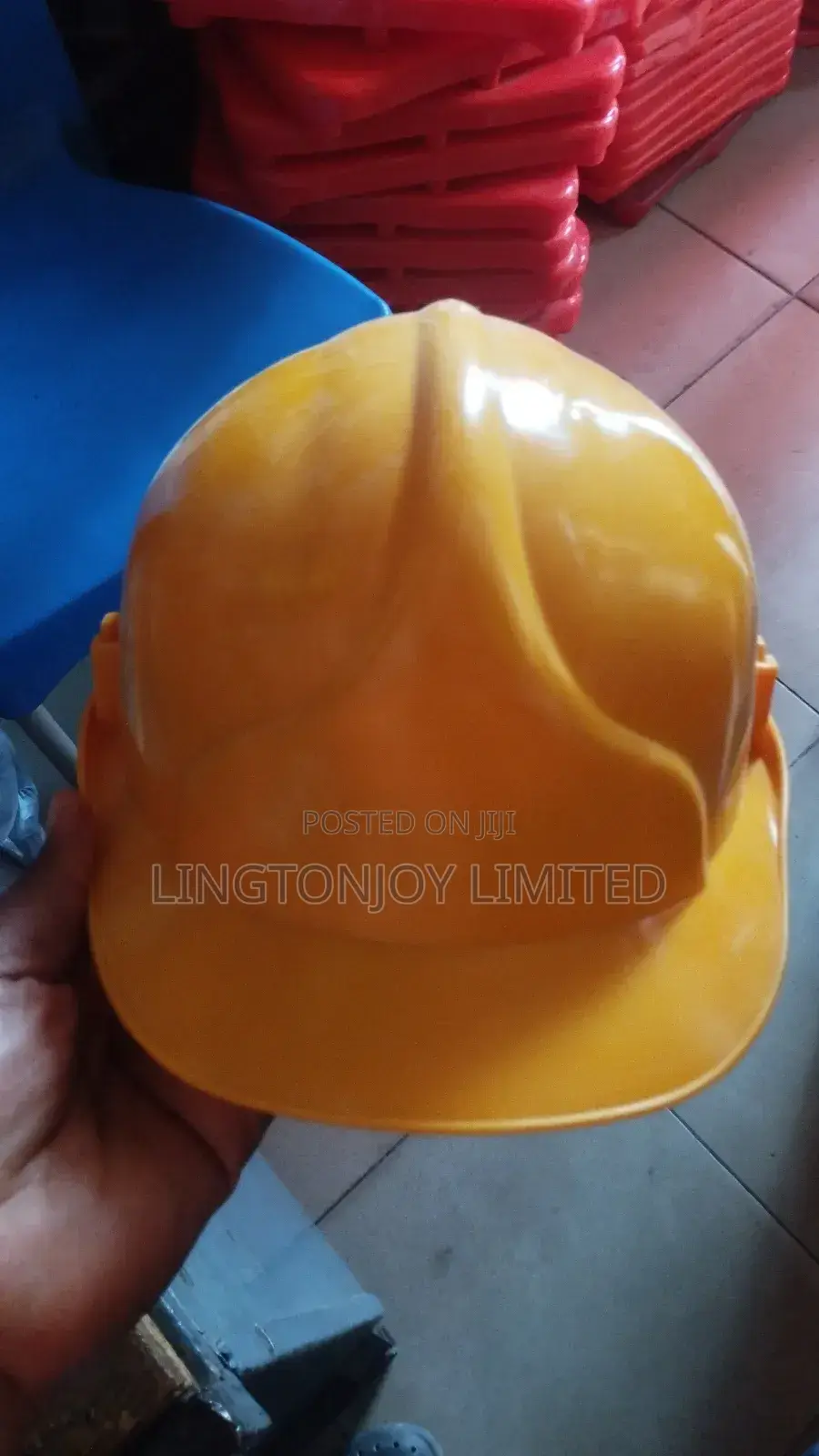Helmet, Hard Hat