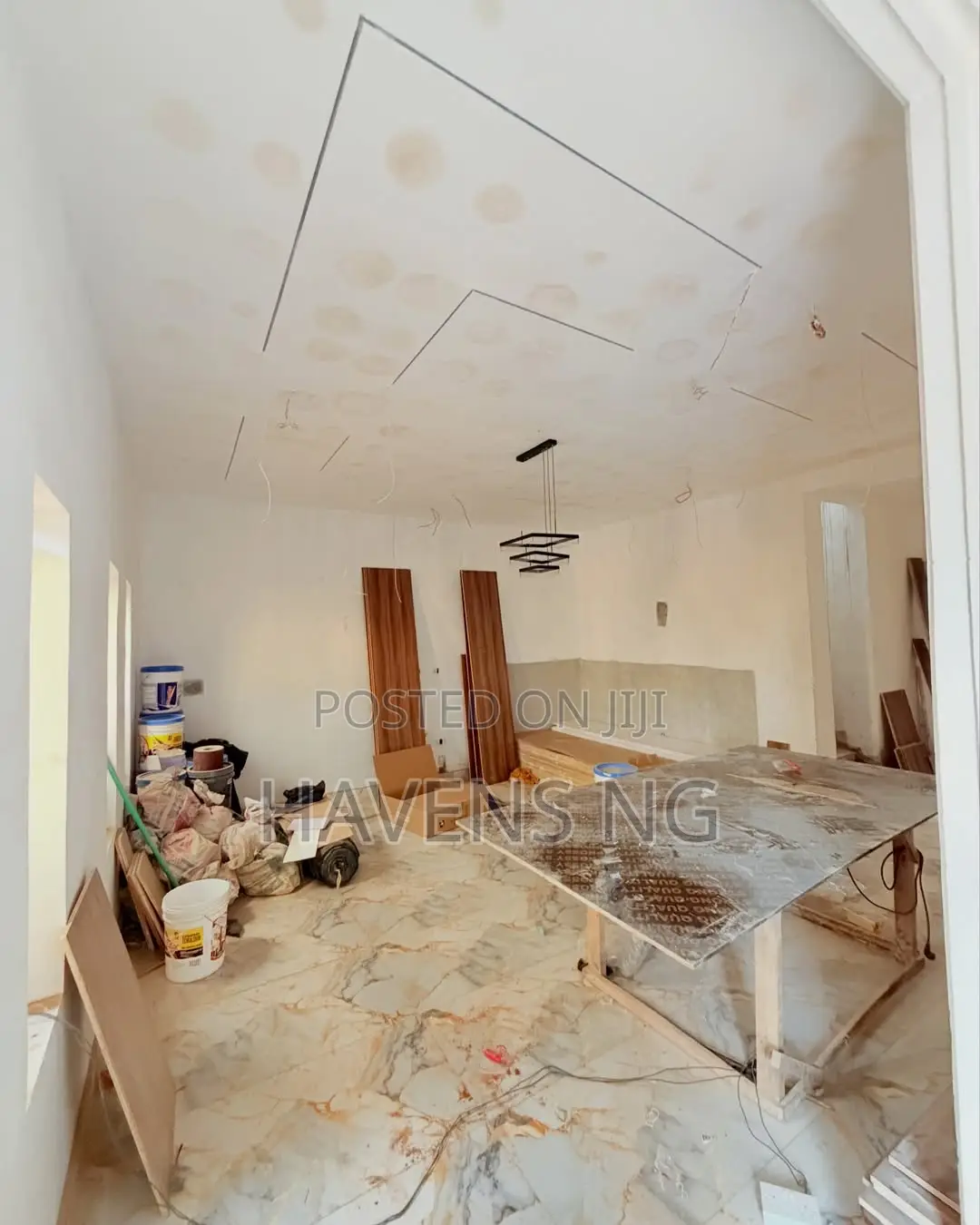 4bdrm Duplex in Phase 1 / Gbagada for sale
