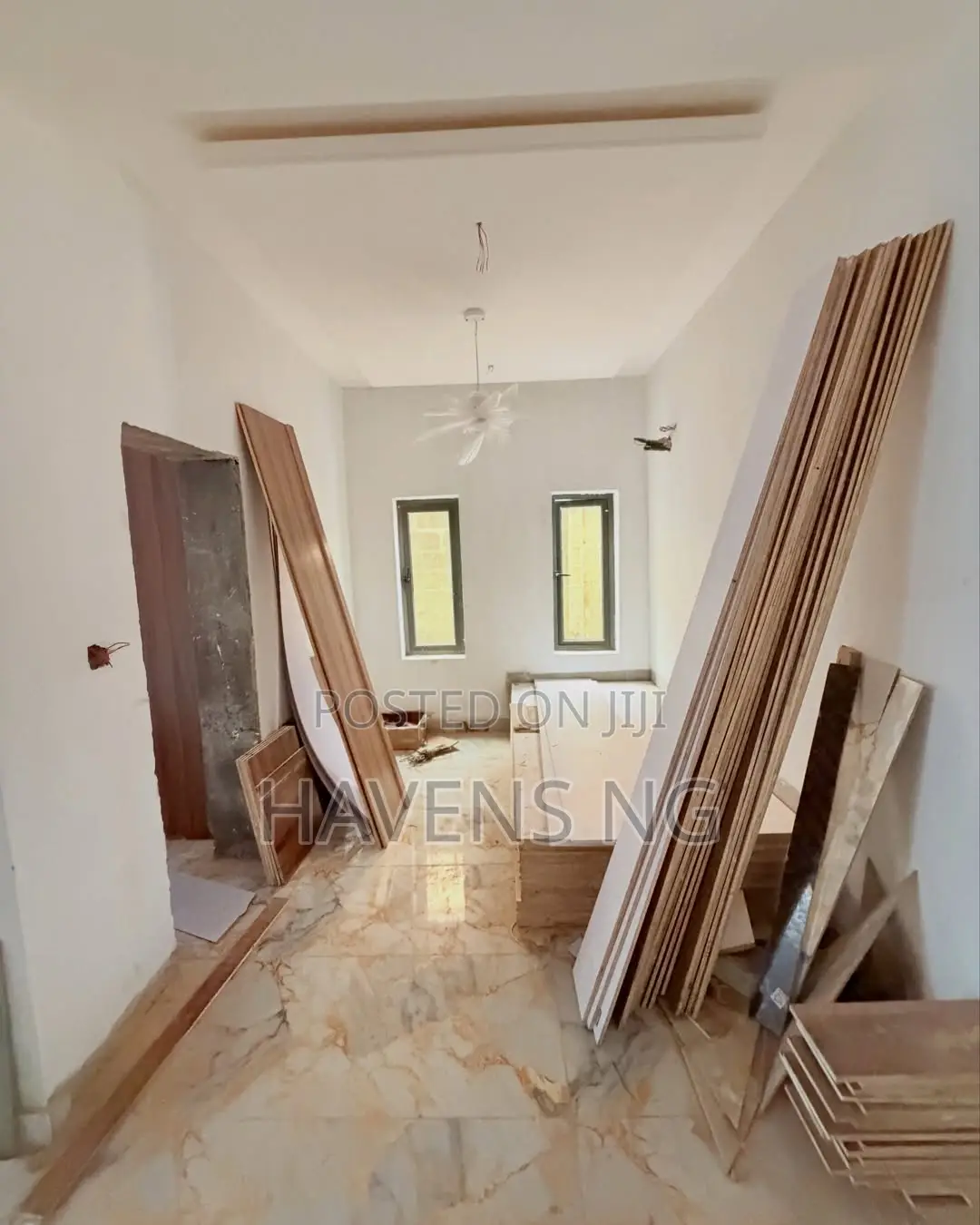 4bdrm Duplex in Phase 1 / Gbagada for sale