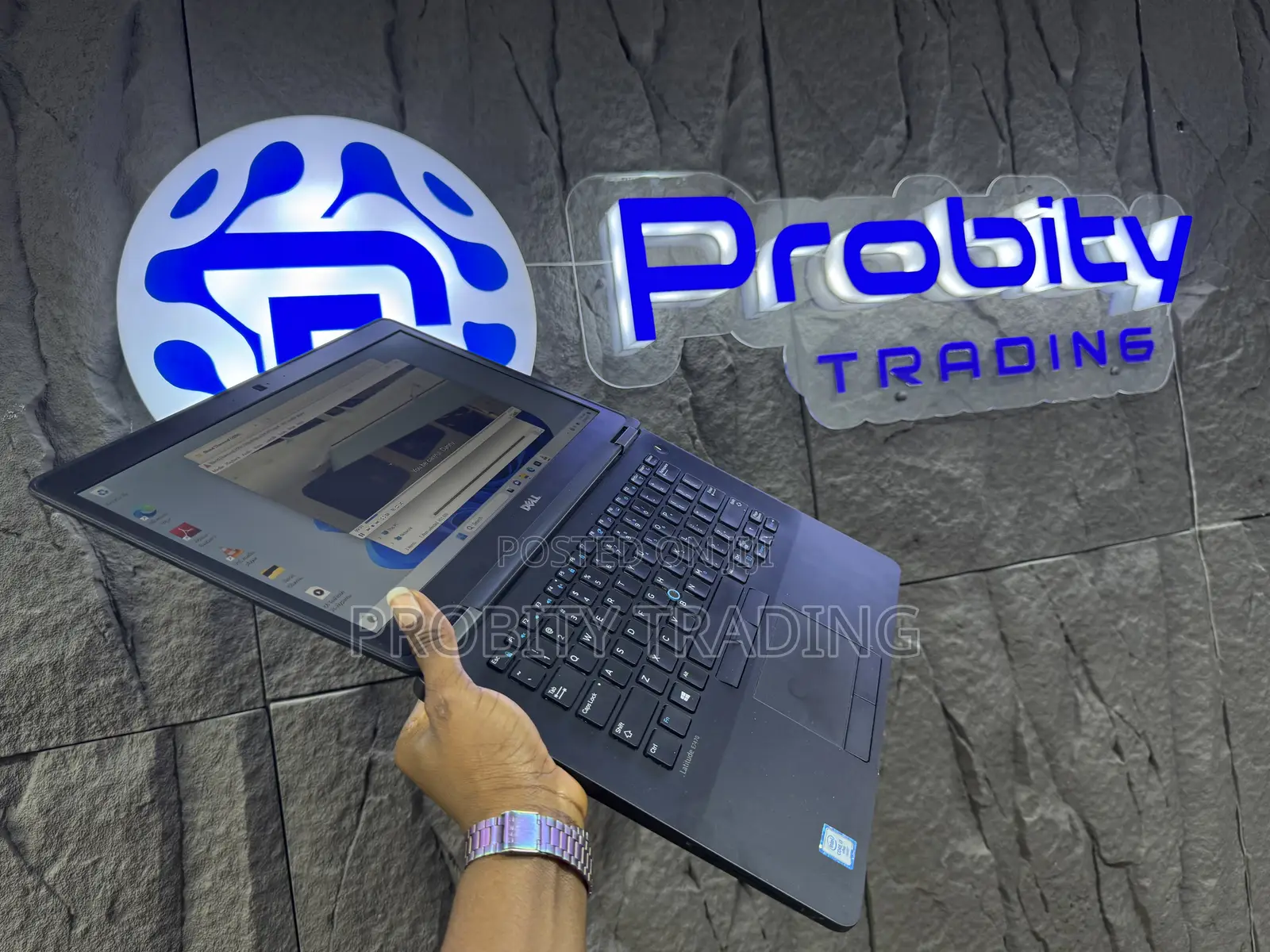 Laptop Dell Latitude E7470 16GB Intel Core i7 SSD 512GB