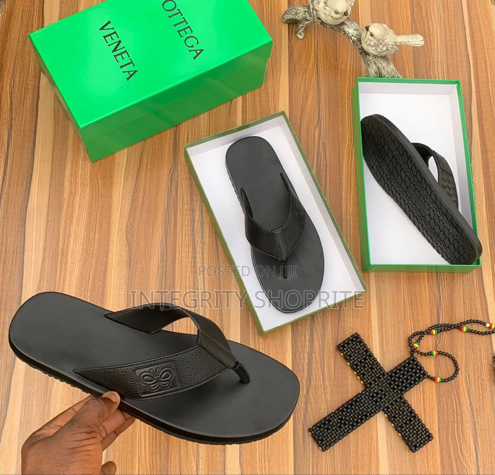 Designers Gucci Slippers