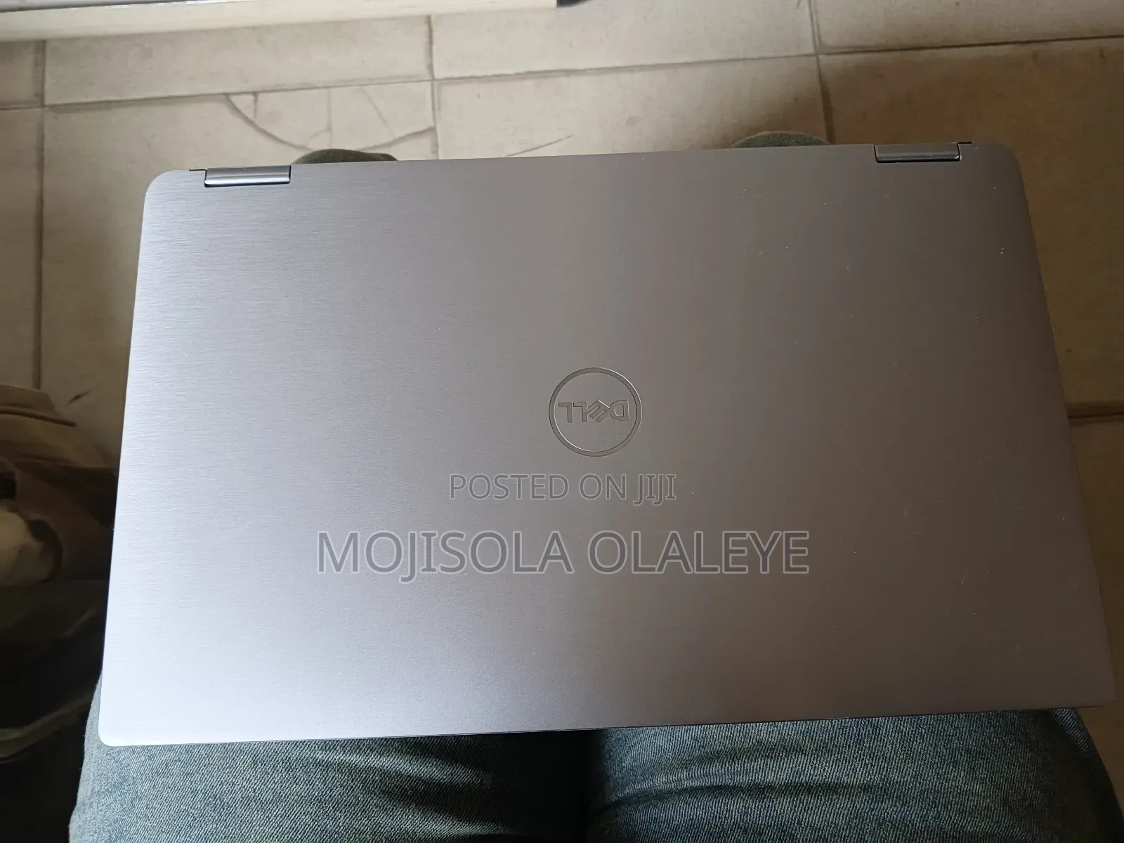 Laptop Dell Latitude 7400 16GB Intel Core I5 SSD 512GB