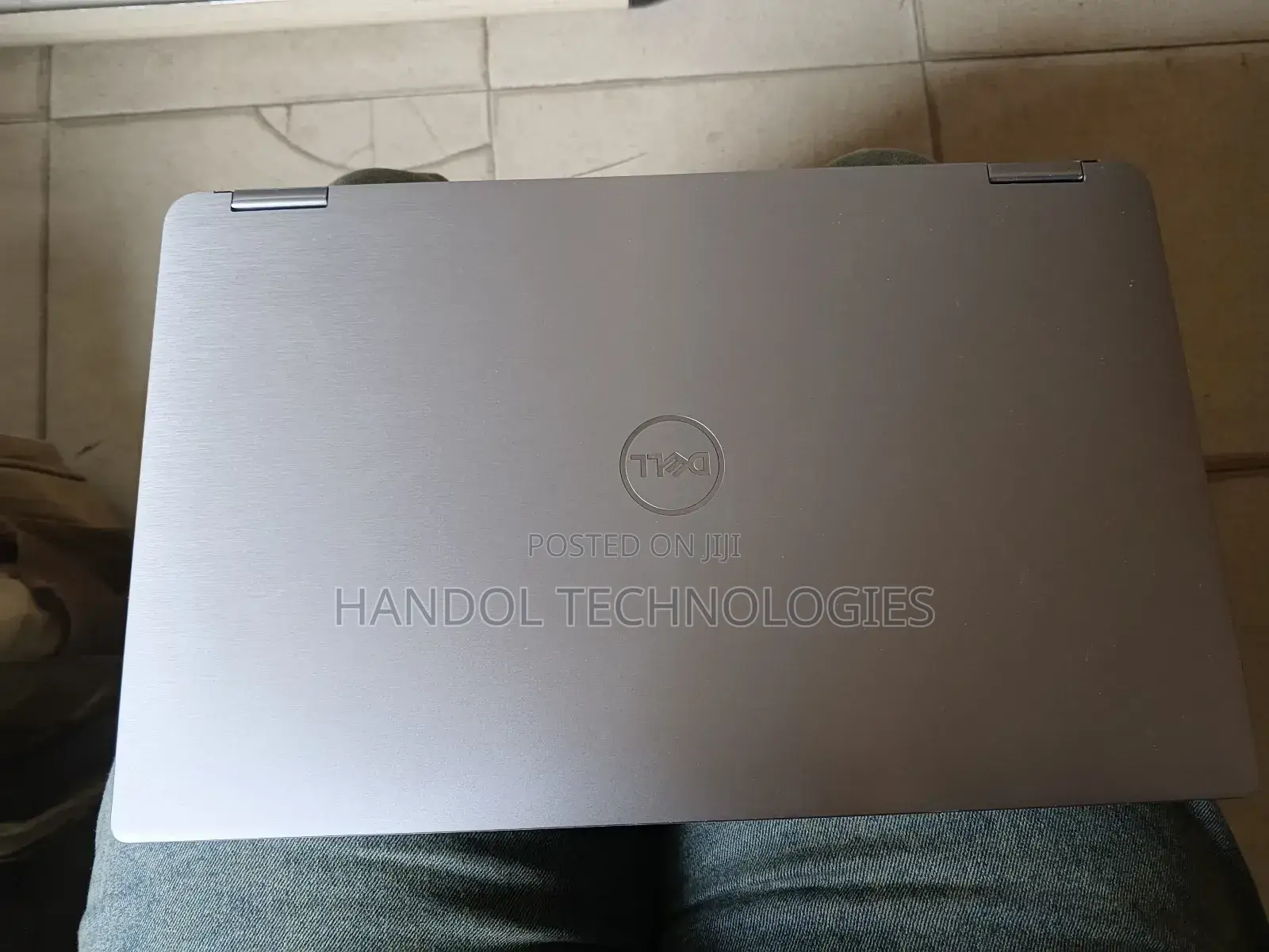 Laptop Dell Latitude 7400 16GB Intel Core I5 SSD 512GB