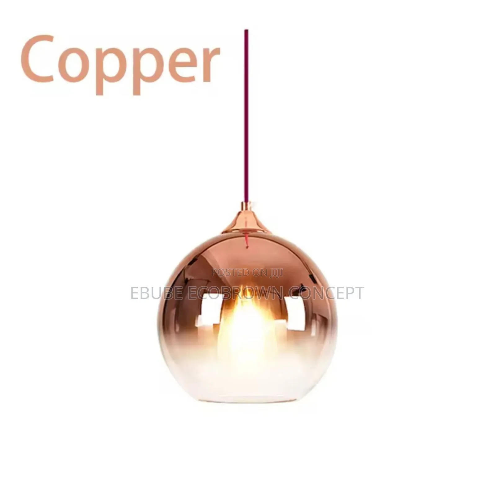 Nordic Glass Pendant Light for Simple Homes Kitchen, Veranda Bar,Light