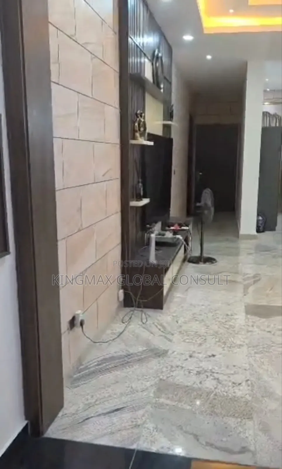 Furnished 6bdrm Duplex in Wuye Abuja for sale
