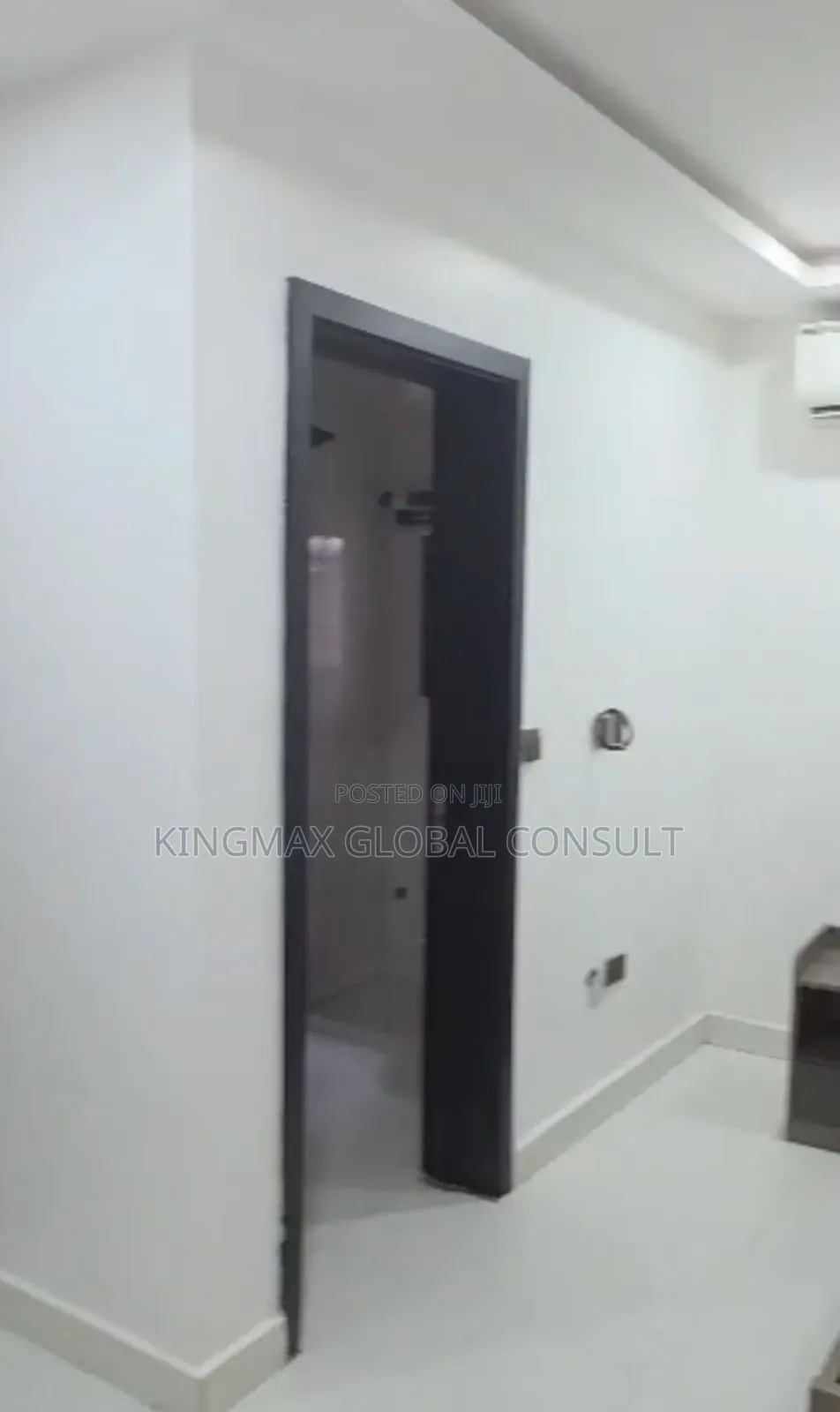 Furnished 6bdrm Duplex in Wuye Abuja for sale