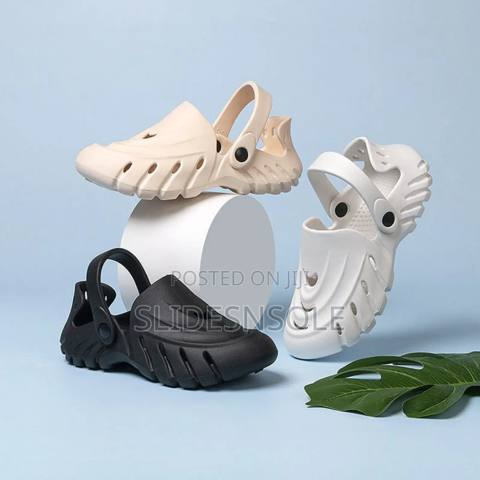 Lightweight Breathable Shoes