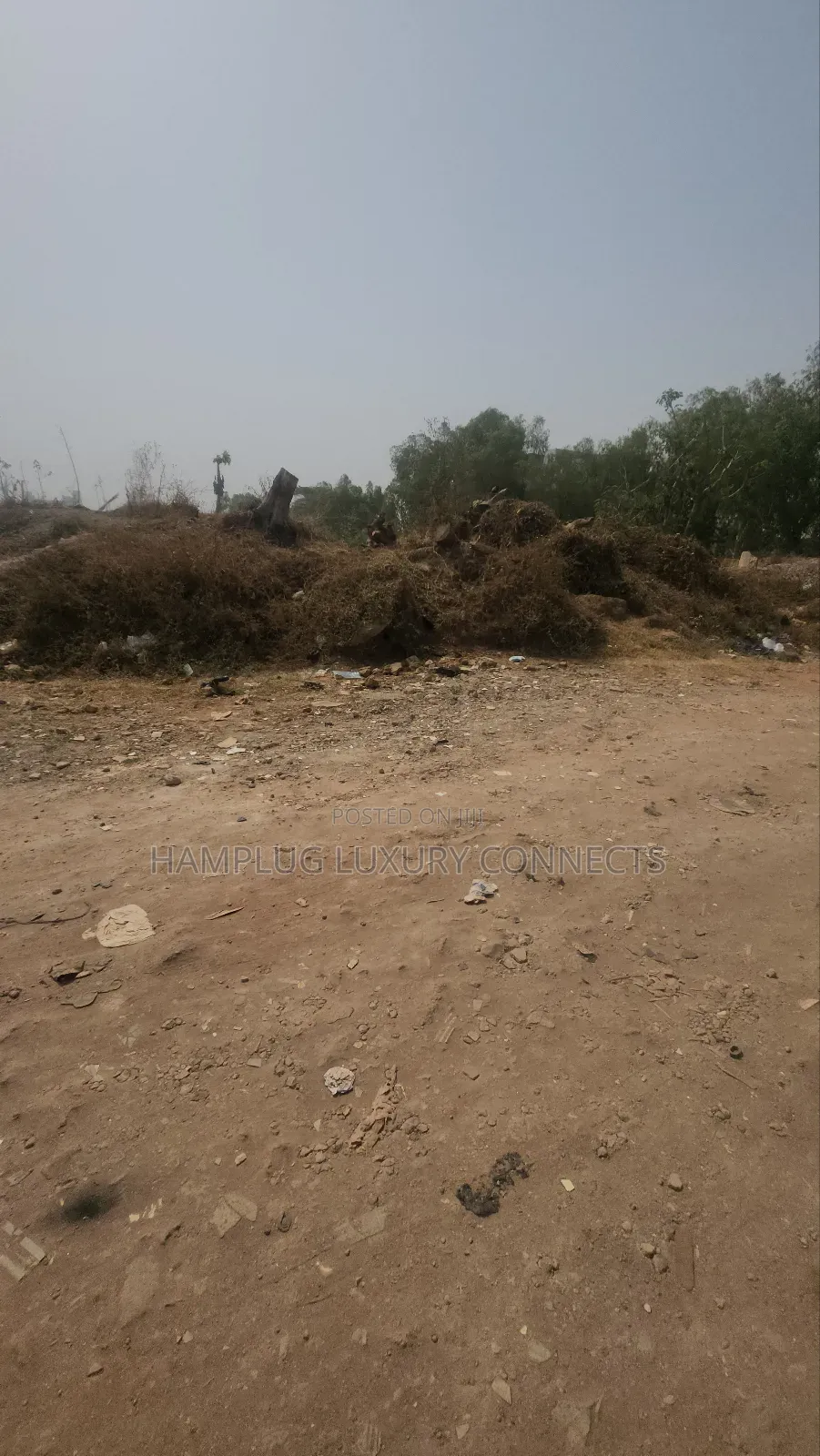 3700sqm Residential Land for Sale Asokoro