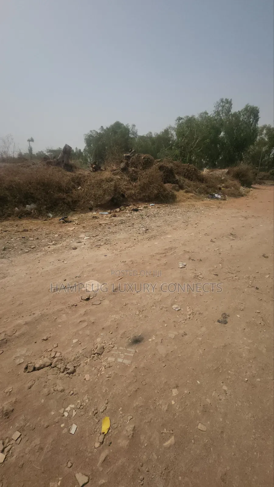 3700sqm Residential Land for Sale Asokoro