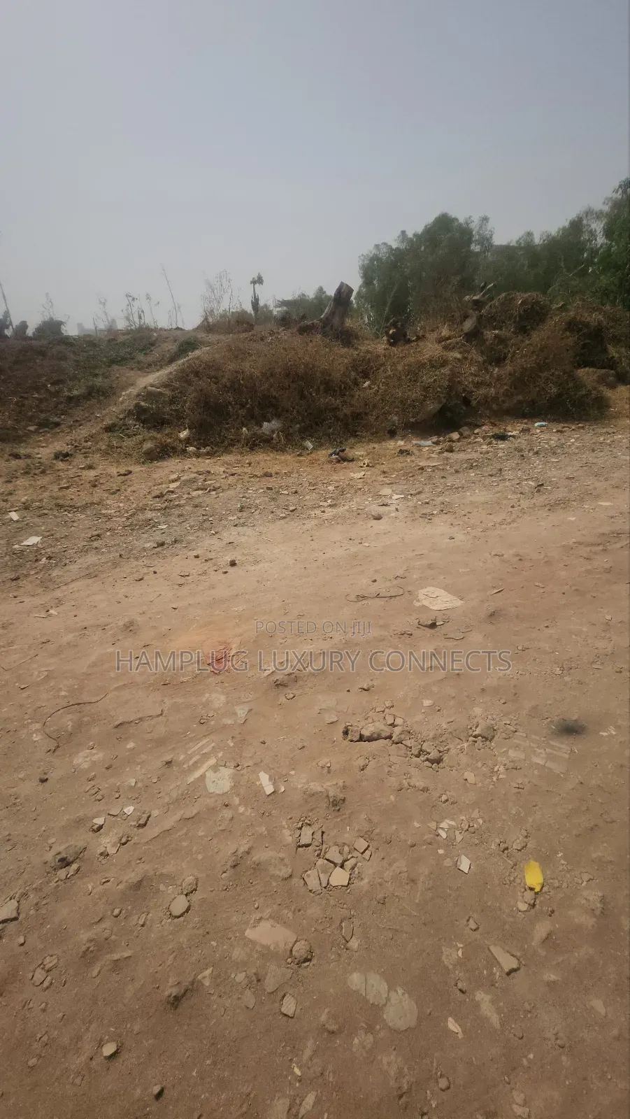 3700sqm Residential Land for Sale Asokoro
