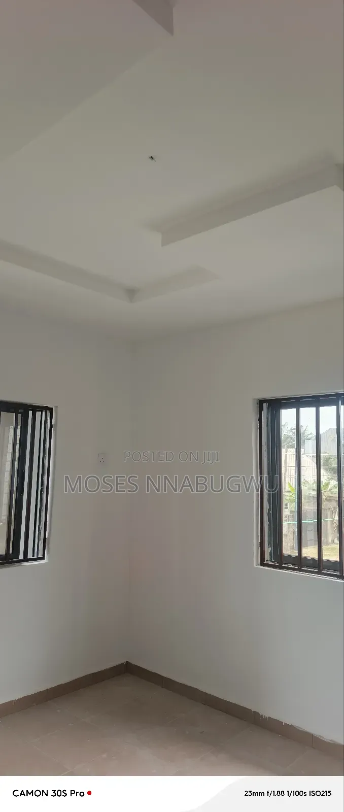 1bdrm Bedsitter in Odani Green City, Elelenwo for rent