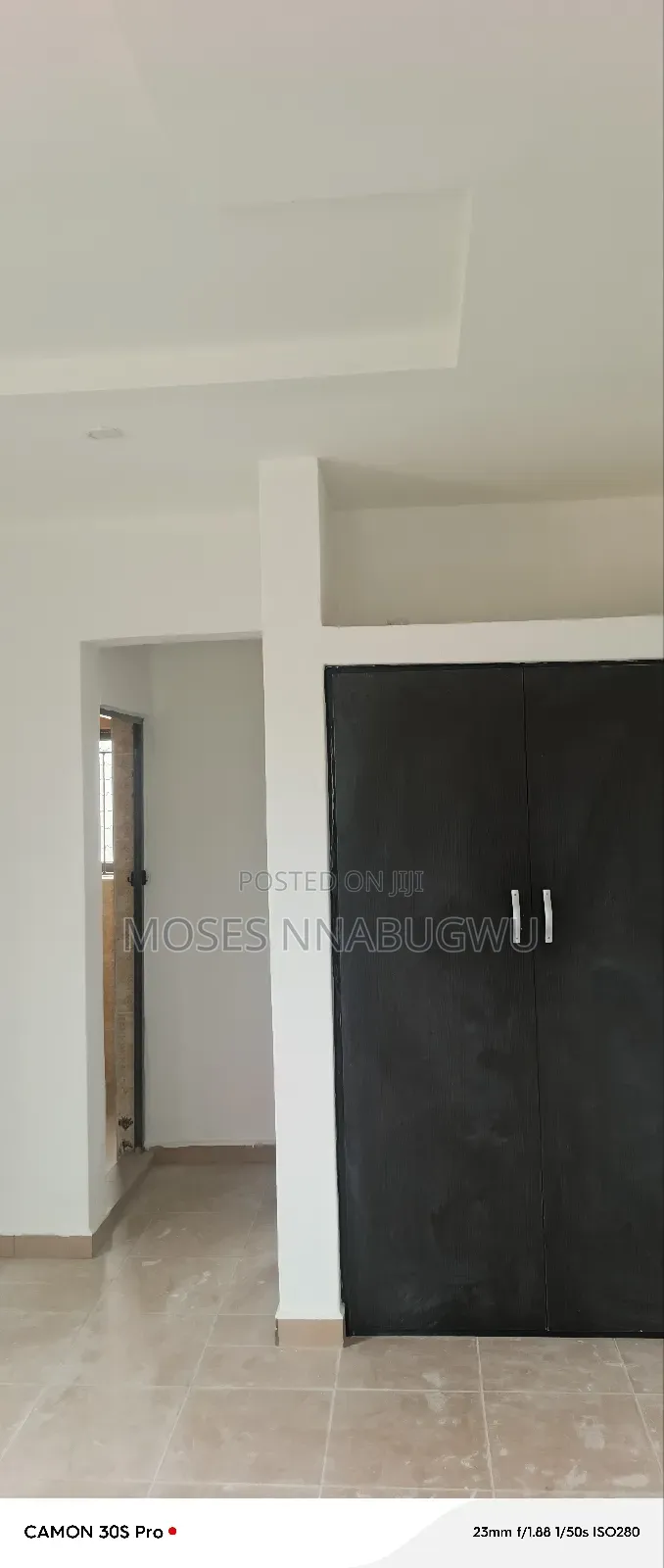 1bdrm Bedsitter in Odani Green City, Elelenwo for rent