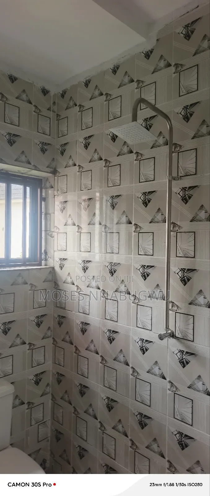 1bdrm Bedsitter in Odani Green City, Elelenwo for rent