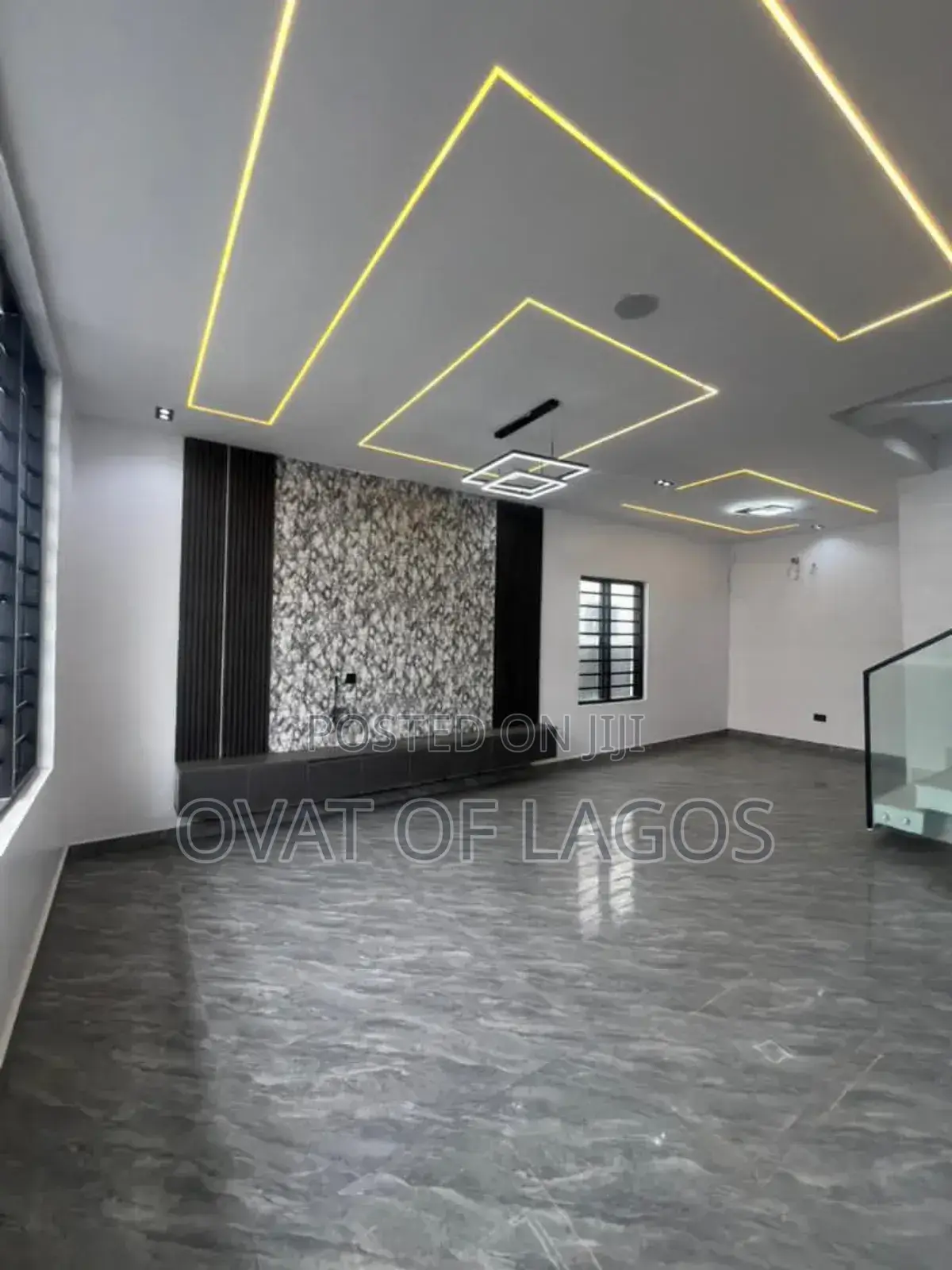 4bdrm Duplex in Orchid Road, Lekki for sale