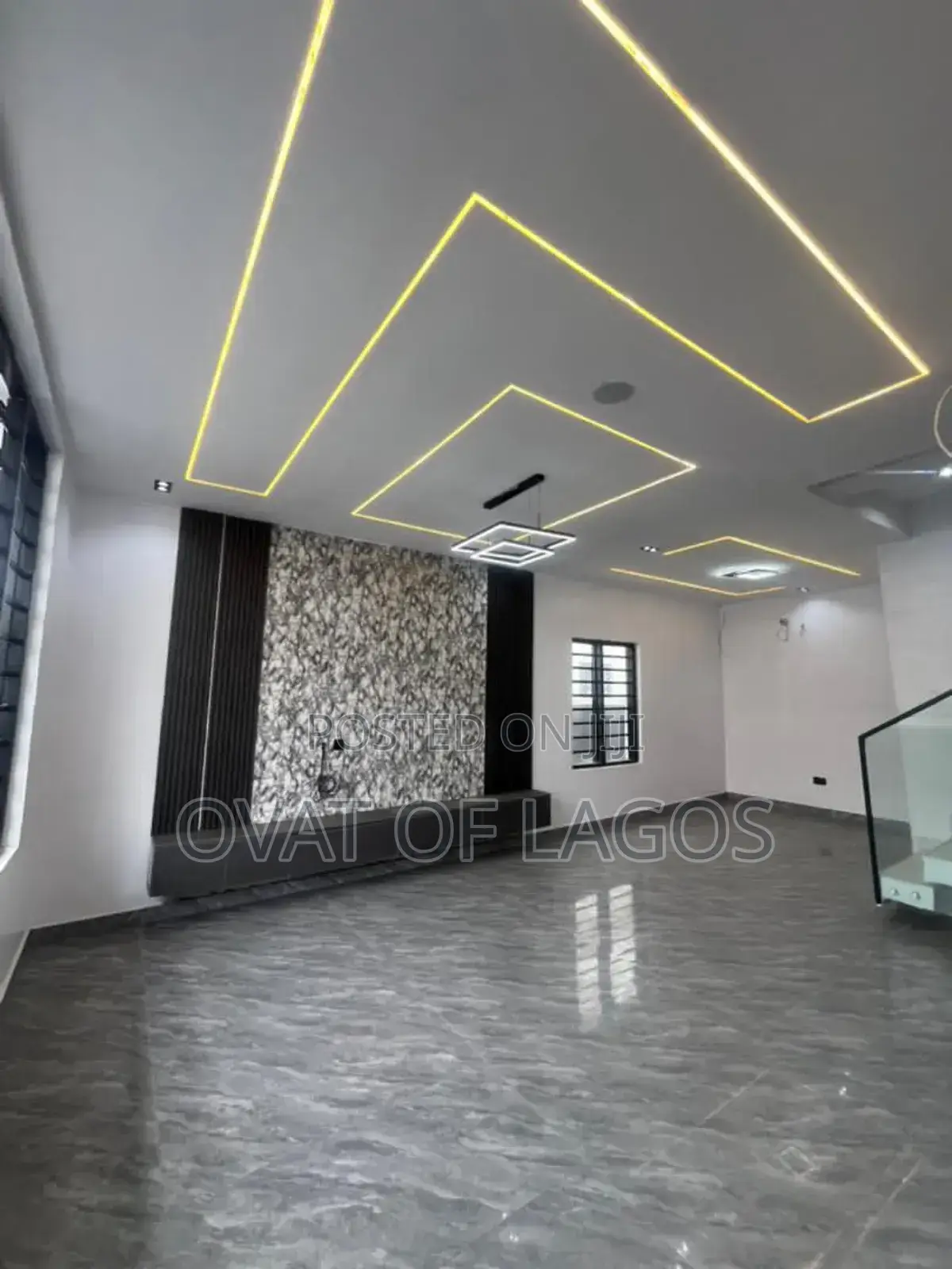 4bdrm Duplex in Orchid Road, Lekki for sale