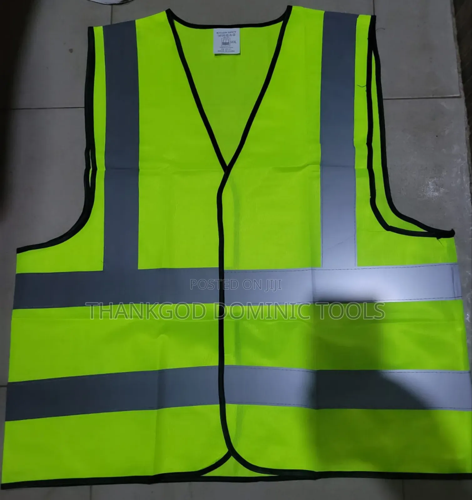 Safety Protective Equipment Ppe And Industrial Tools Experts