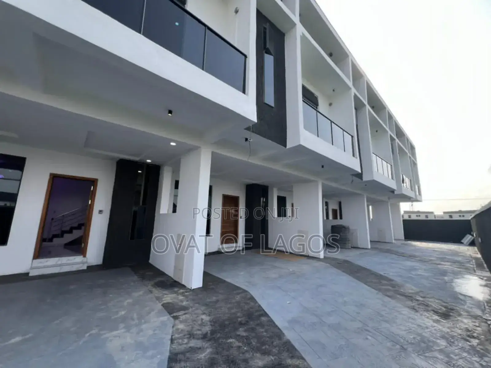 3bdrm Duplex in Ajah Lekki for sale