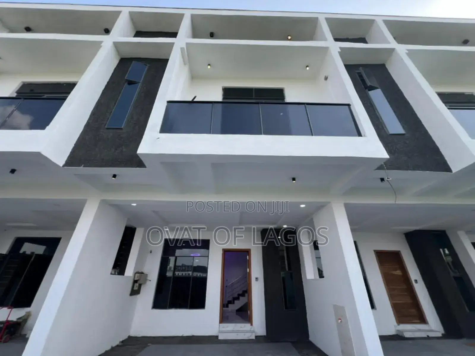 3bdrm Duplex in Ajah Lekki for sale