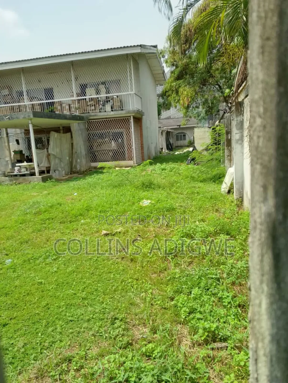 1470 SQM Land in Vi