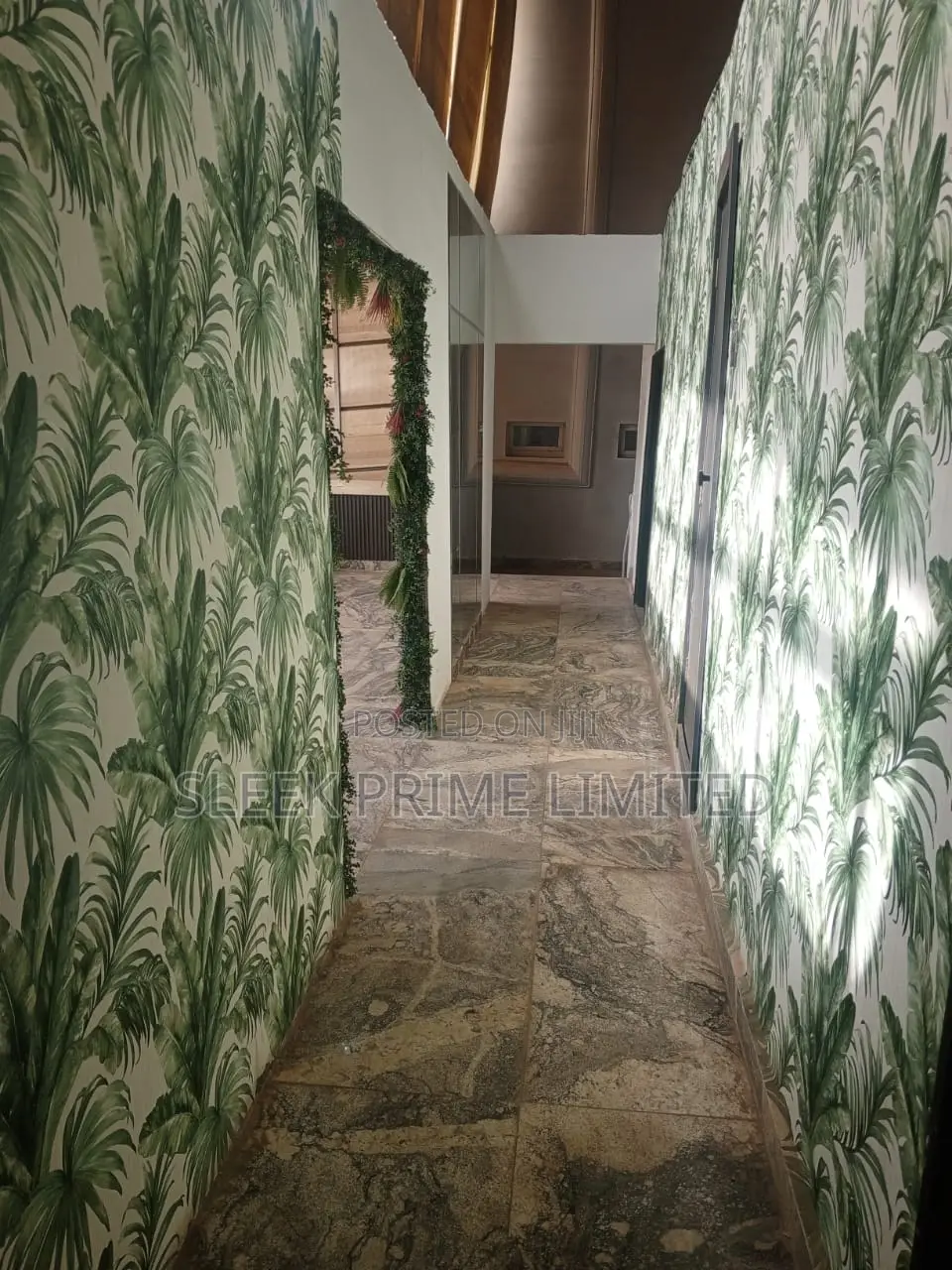 Multipurpose Hall for Rent at Central Area Abuja for 1.7m Daily