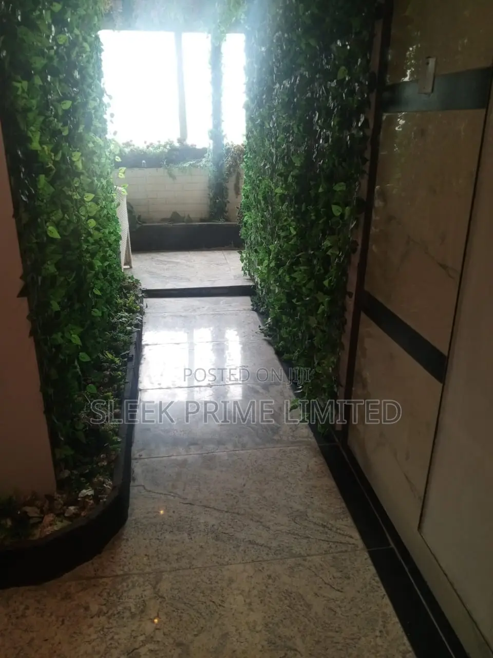 Multipurpose Hall for Rent at Central Area Abuja for 1.7m Daily