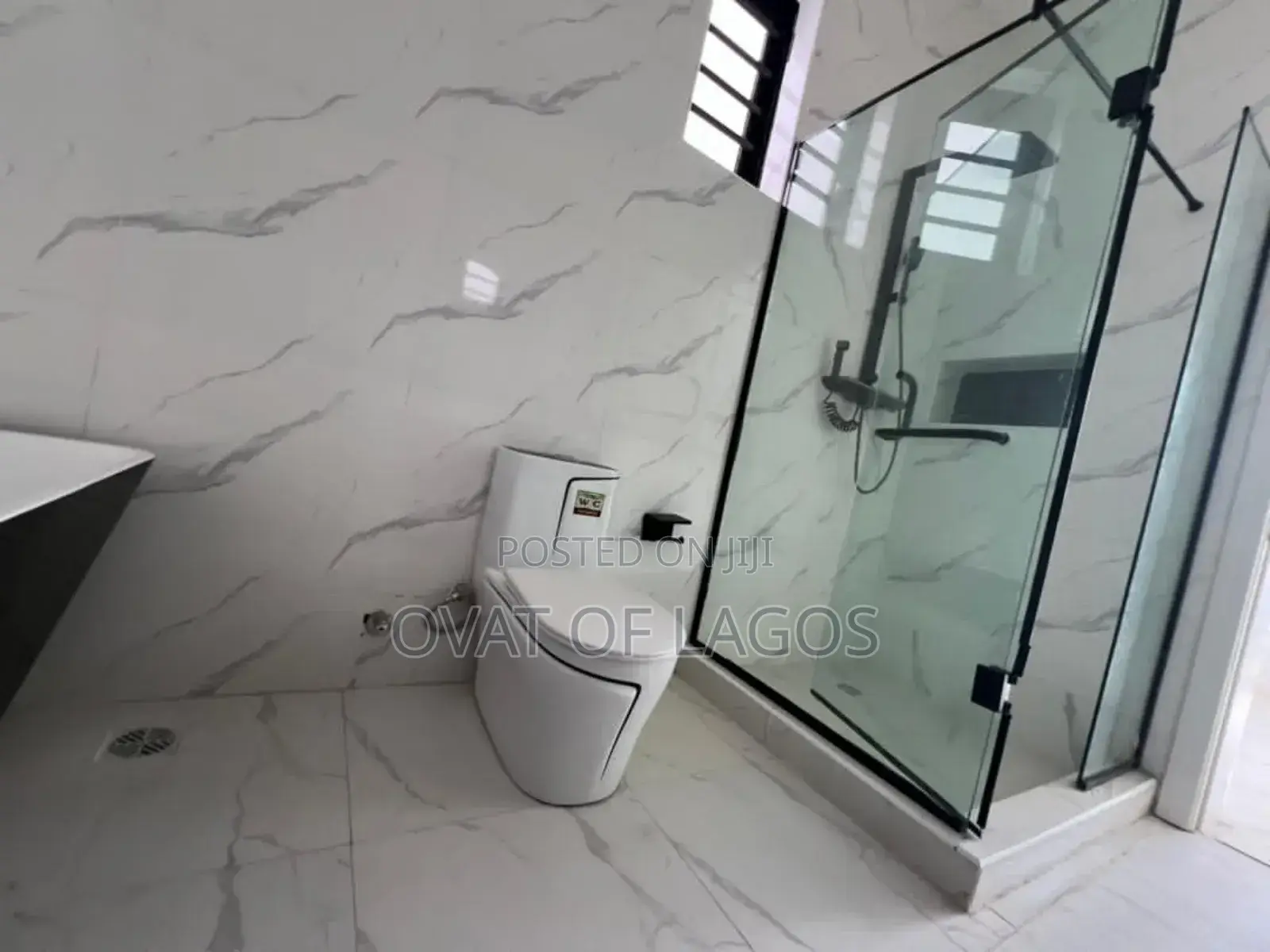 4bdrm Duplex in Ajah Lekki for sale