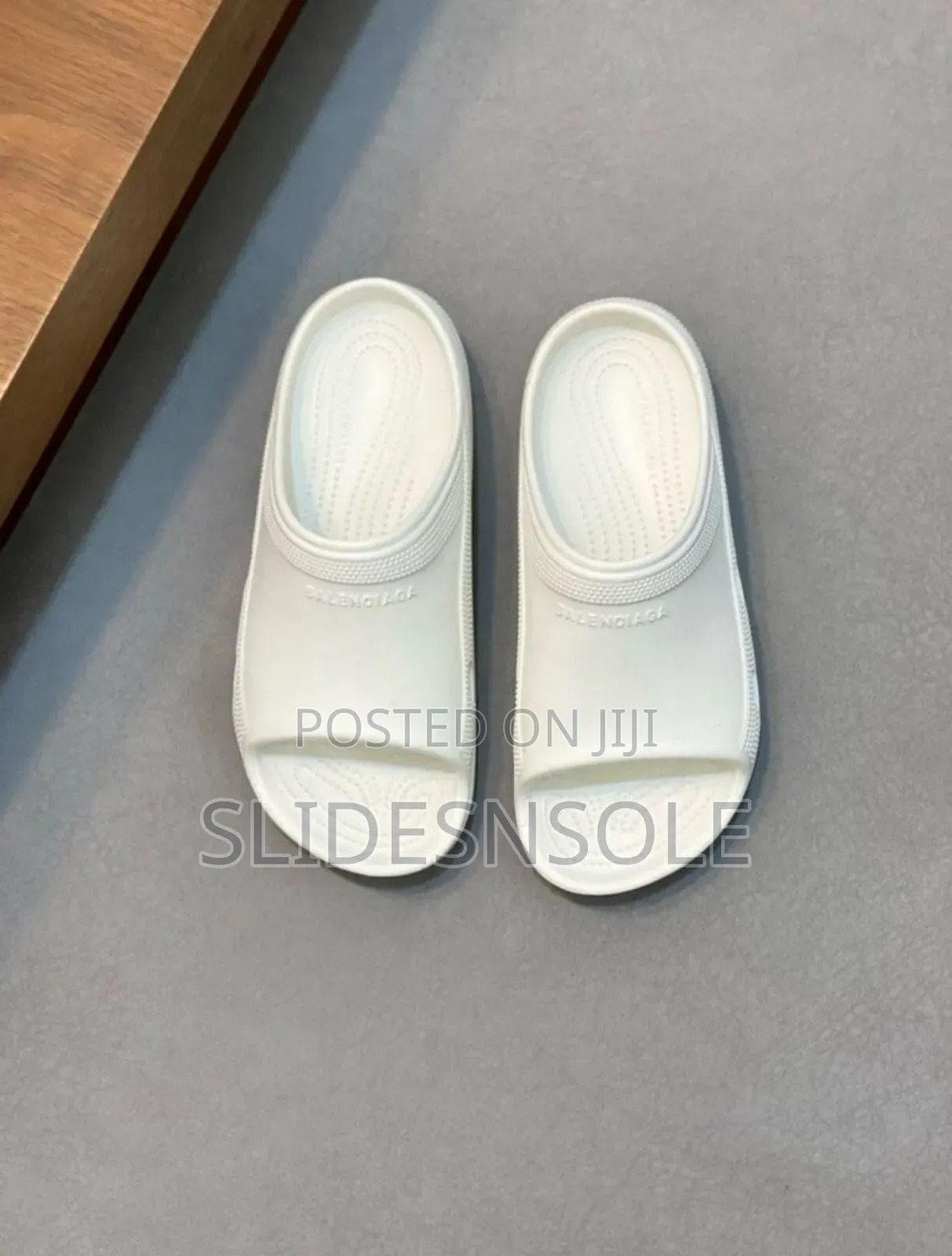 Pool Slide Sandals