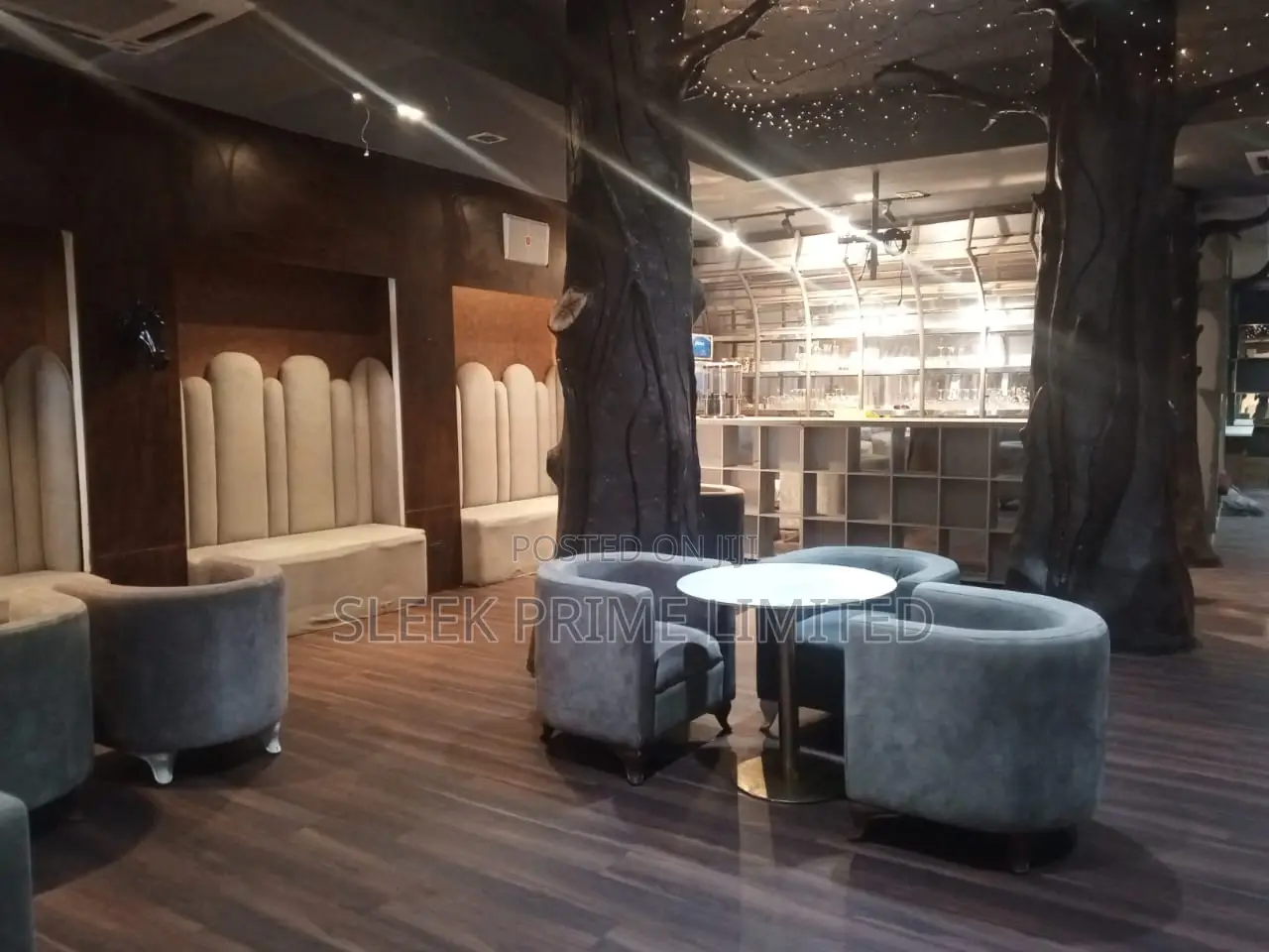 Multipurpose Hall for Rent for 1.7m Daily