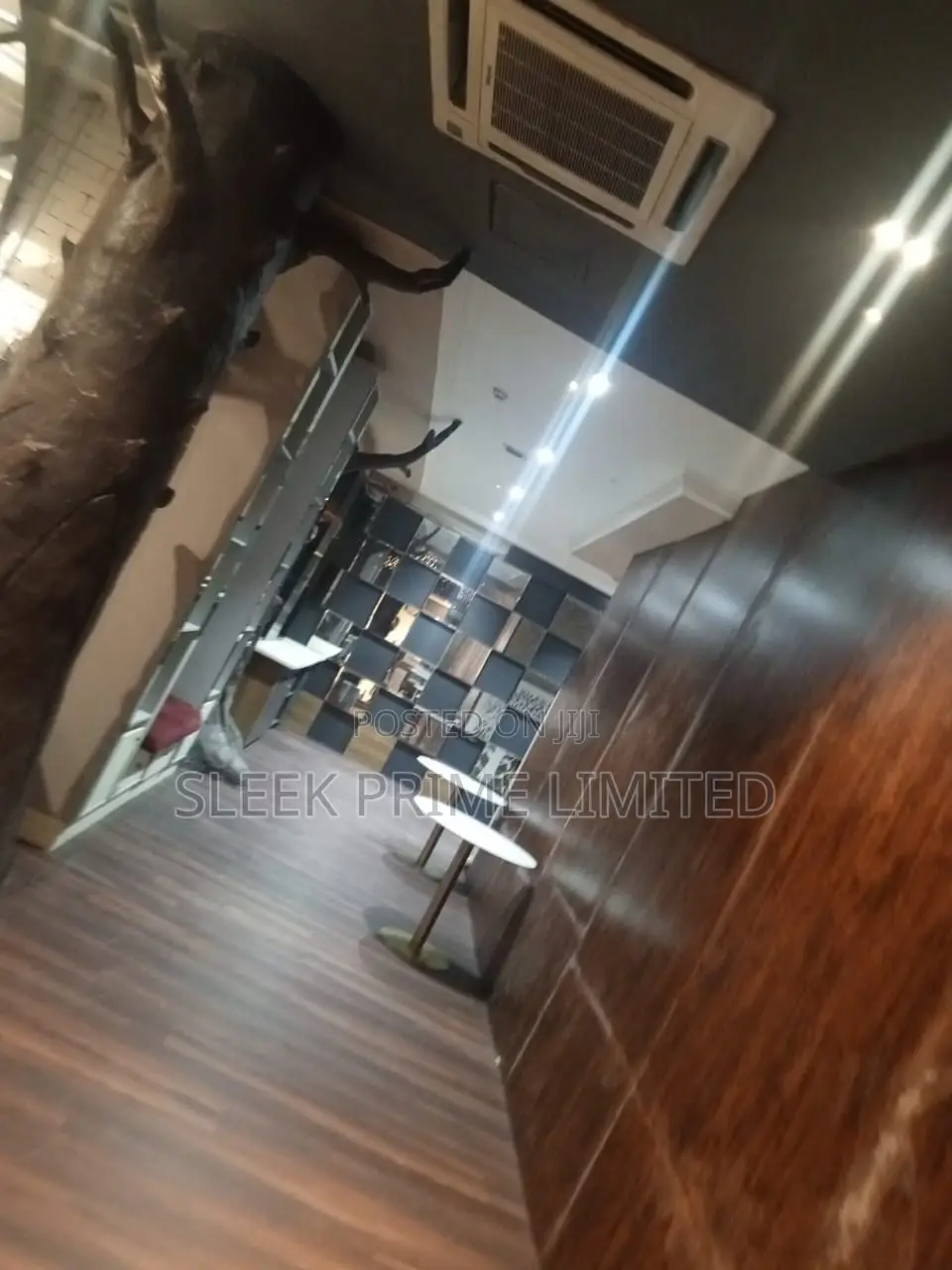 Multipurpose Hall for Rent for 1.7m Daily