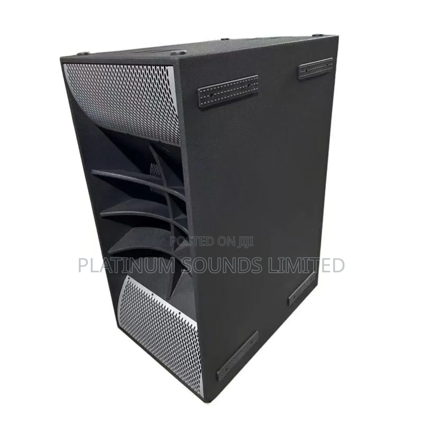 Darock Pro Audio Dr 8028 Bass Double Heavy Duty Subwoofer