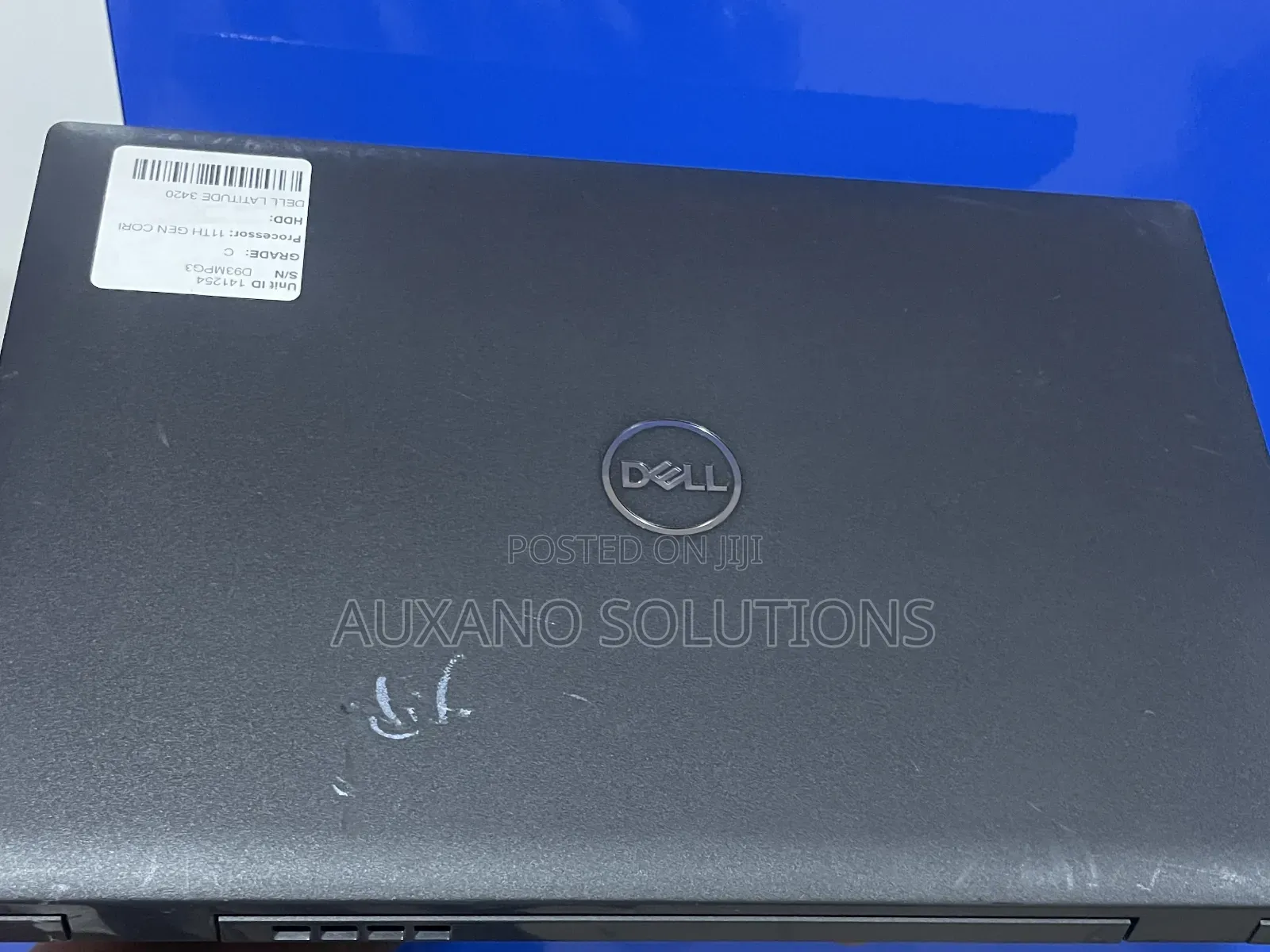 Laptop Dell Latitude 3420 8GB Intel Core I5 SSD 256GB