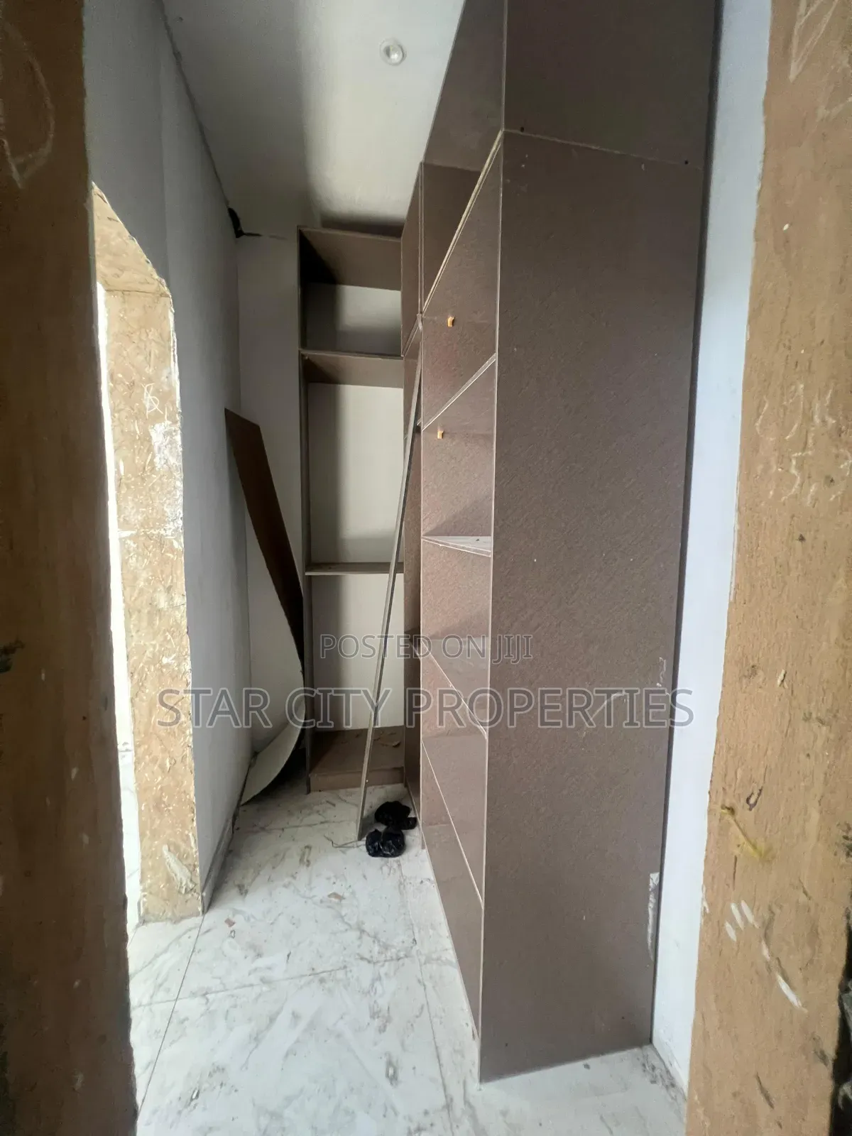 5bdrm Duplex in Omole Phase 1 for sale