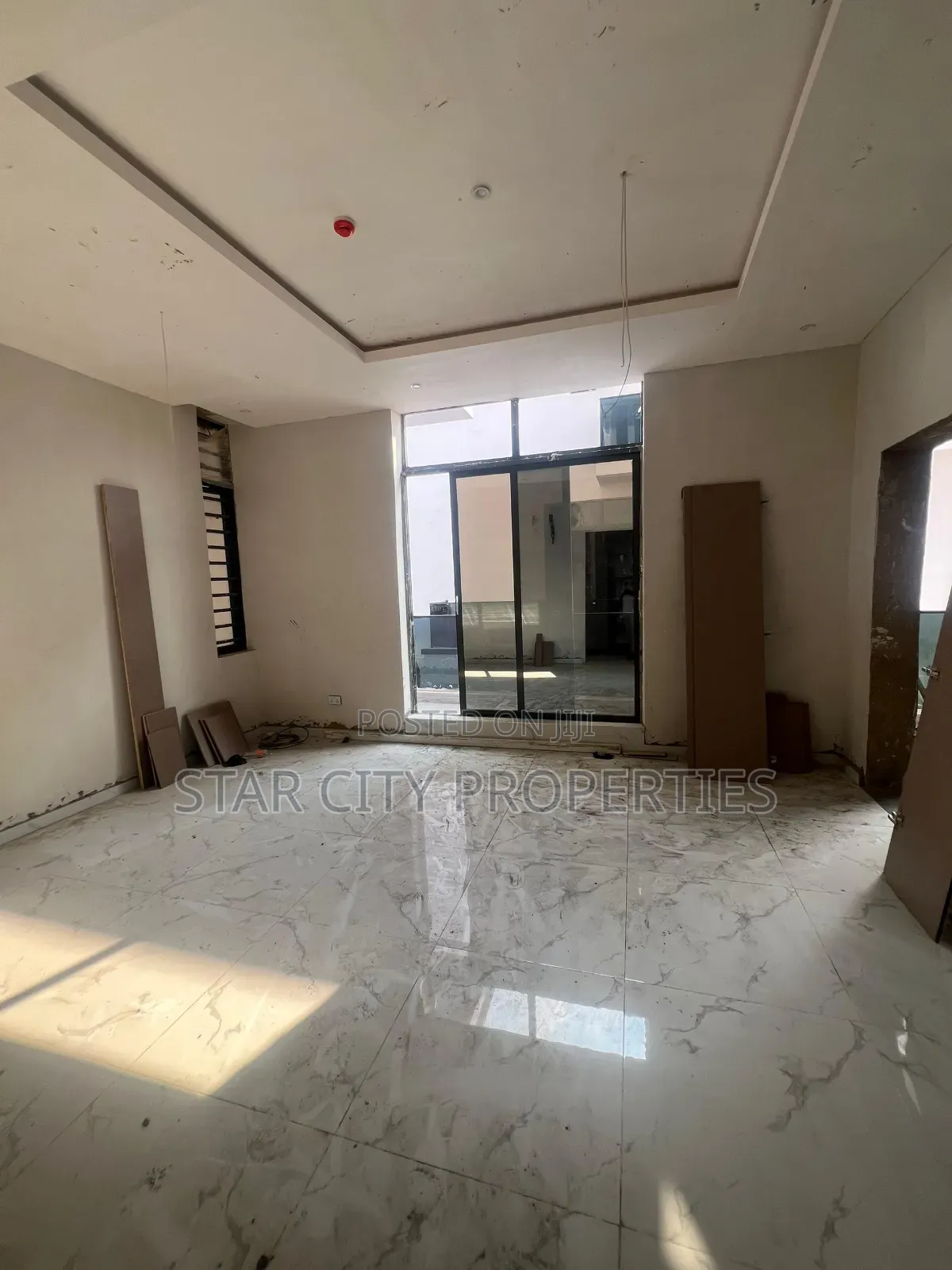 5bdrm Duplex in Omole Phase 1 for sale