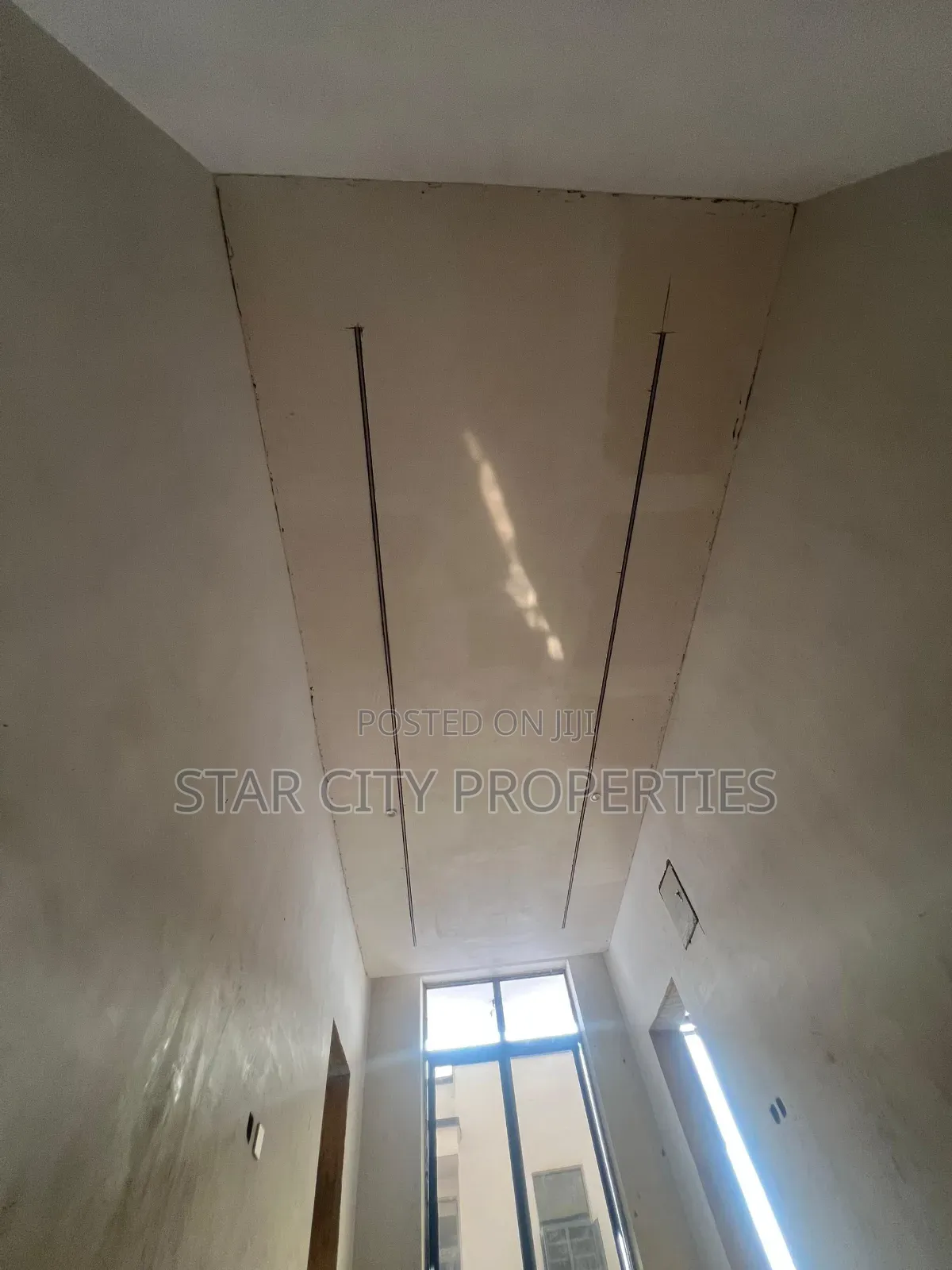5bdrm Duplex in Omole Phase 1 for sale