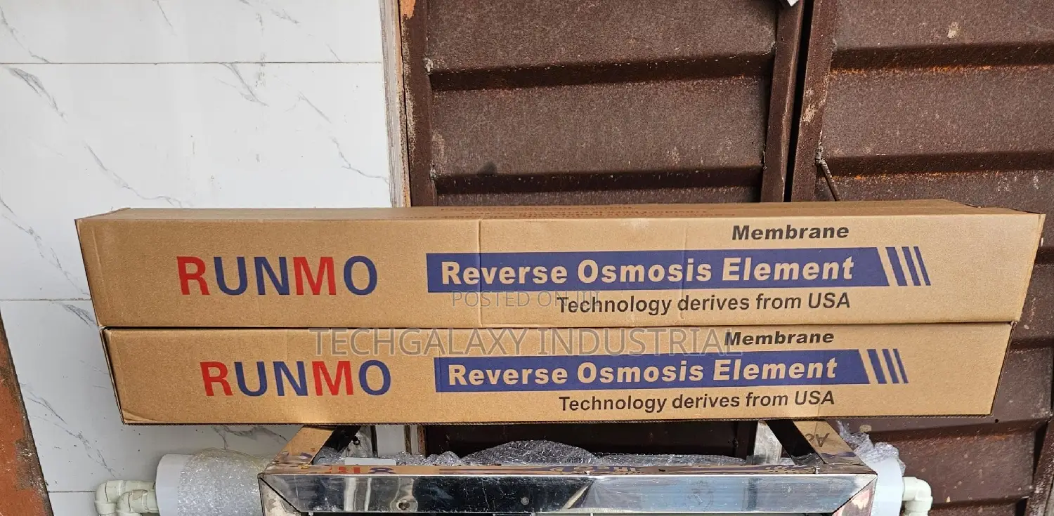 4040 Ro Membrane