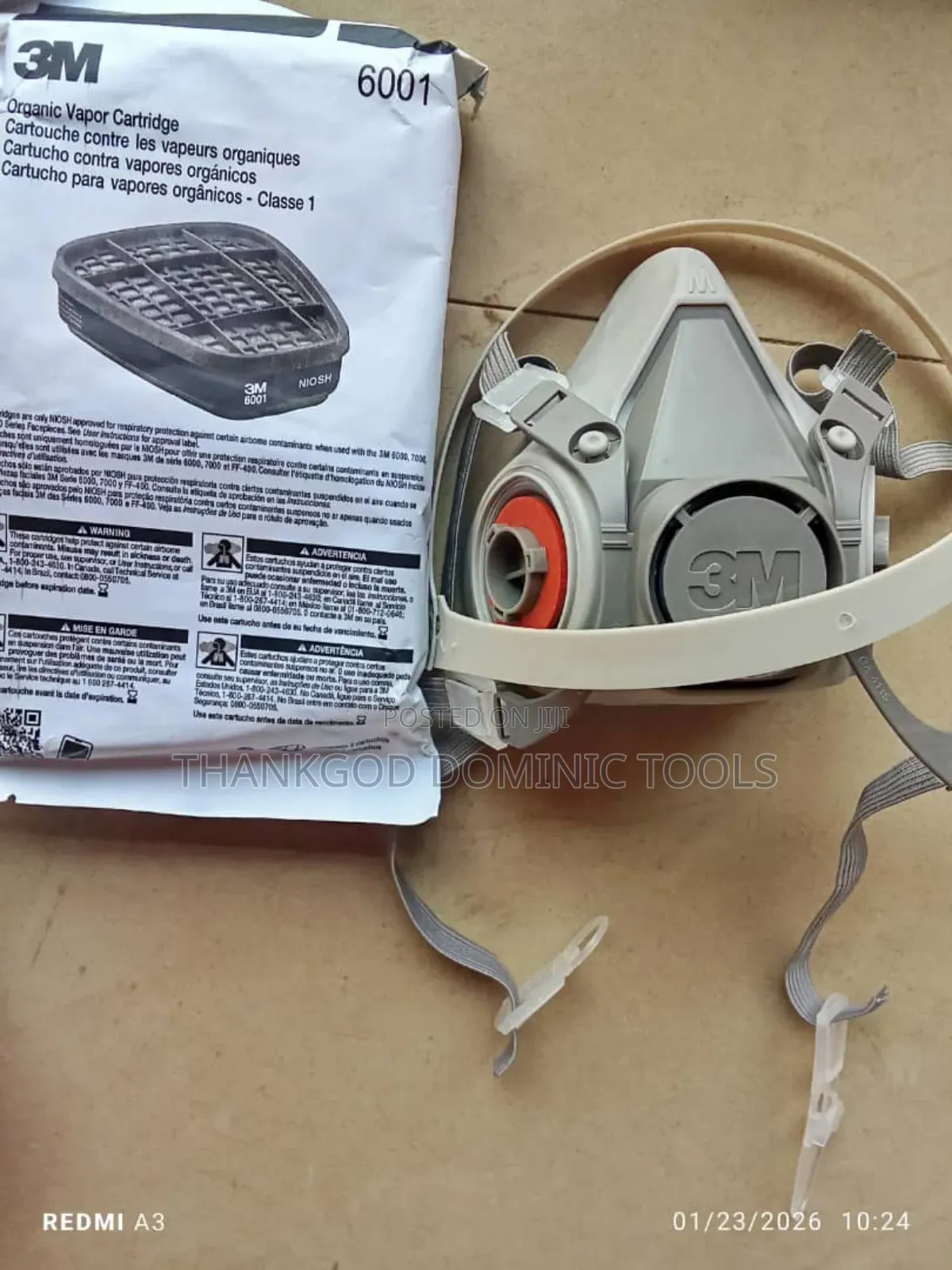 Safety Protective Equipment Ppe And Industrial Tools Experts