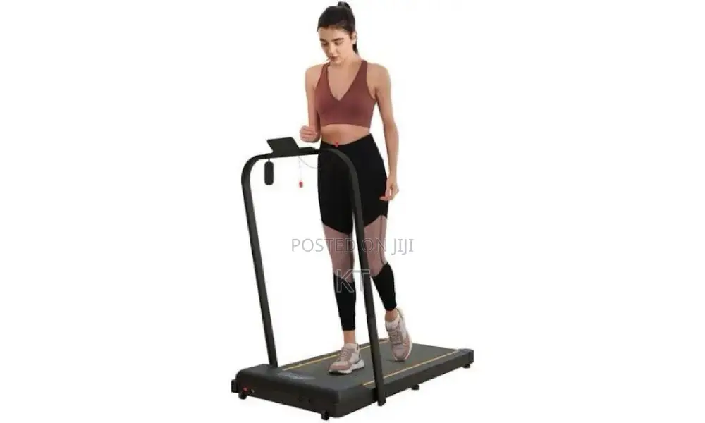 Quality Brand New 2hp 2 in 1 Platform Treadmill