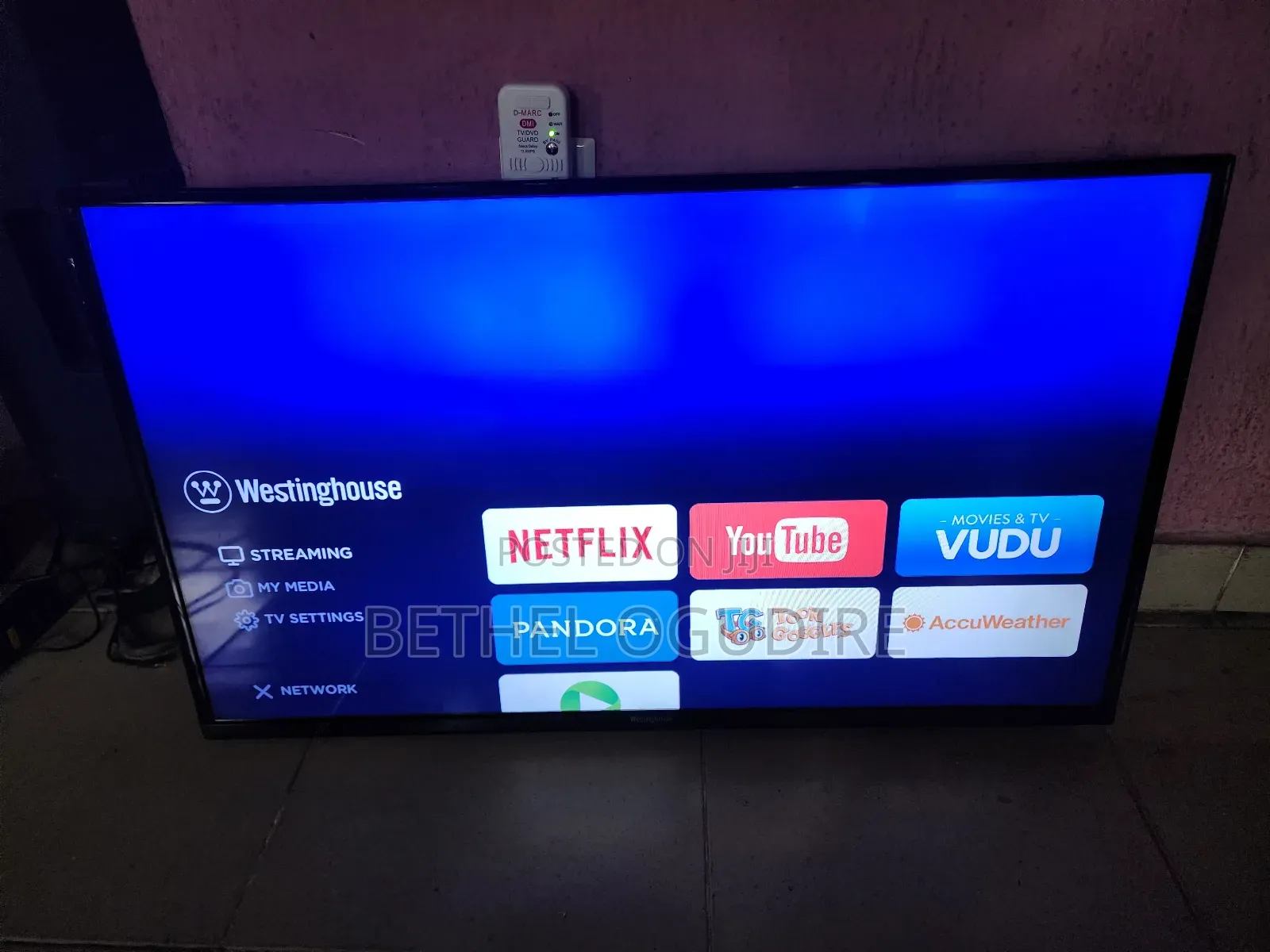Television