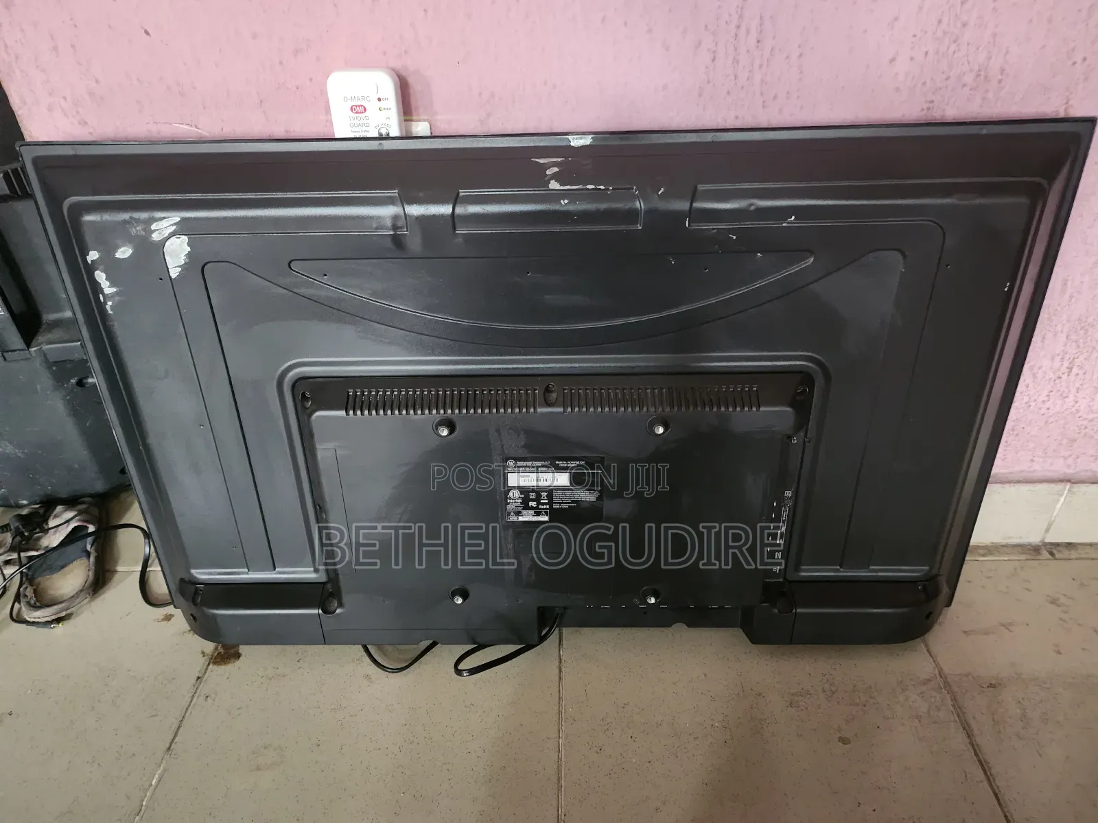 Television