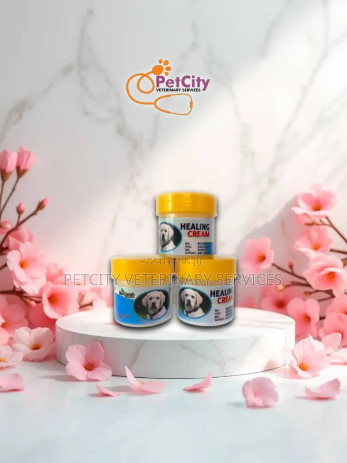Pet Skin Care, Shampoo, Perfumes and Hair Coat Treatments