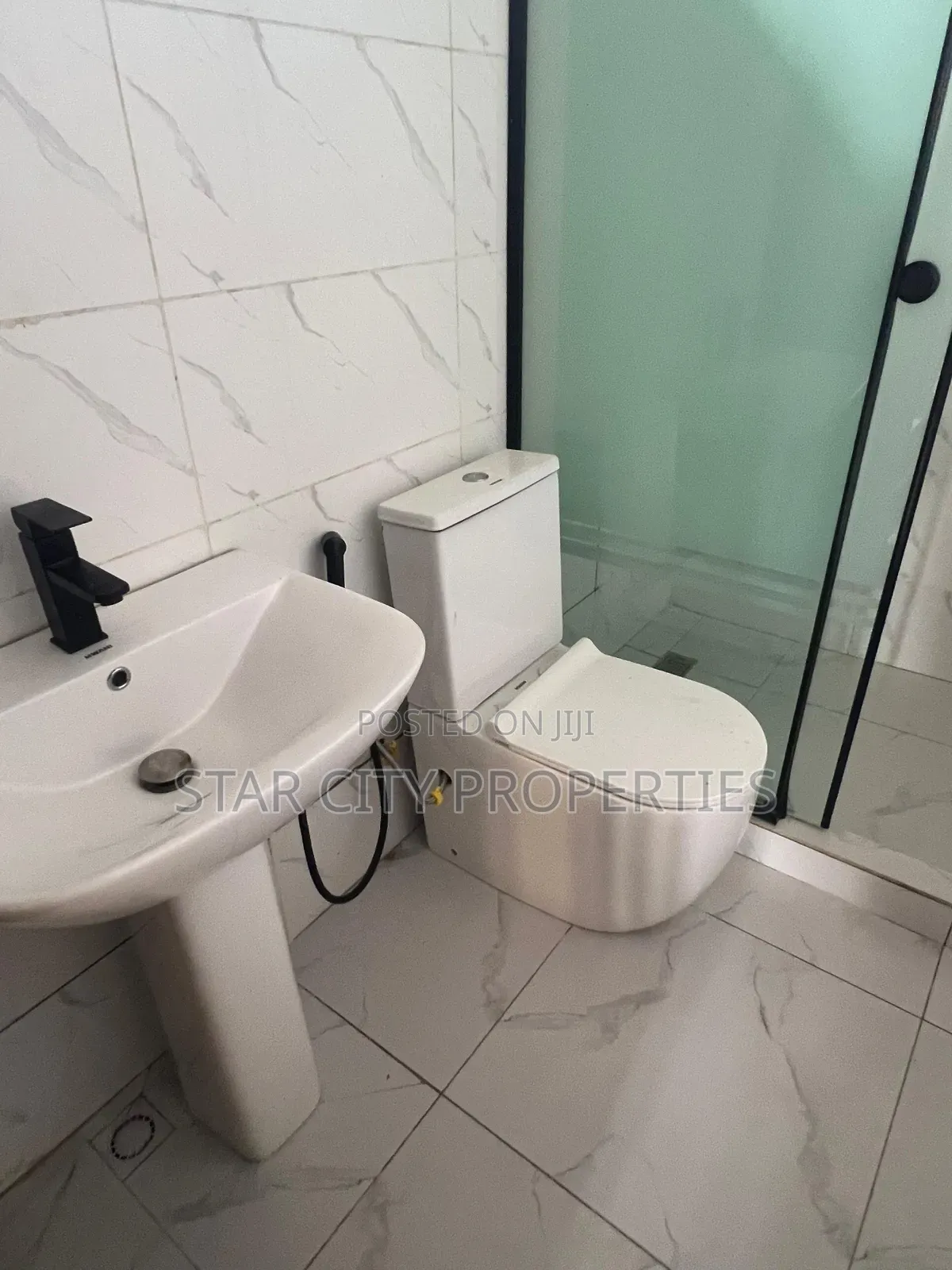 Furnished 3bdrm Duplex in Olowora, Magodo Gra for sale