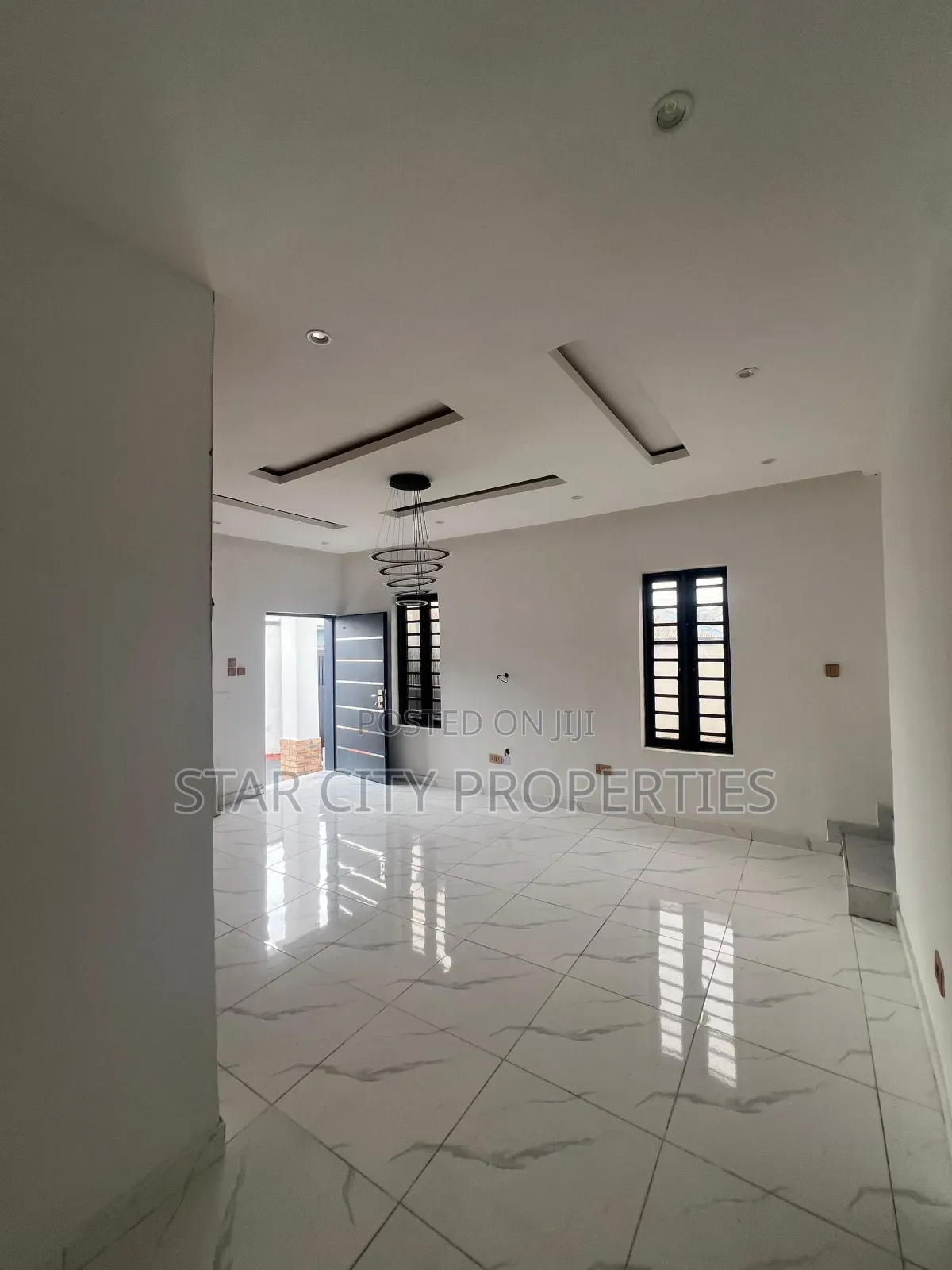 Furnished 3bdrm Duplex in Olowora, Magodo Gra for sale