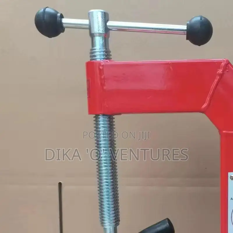 Rubber Vulcanizing Press Tyre Puncture Repair Machine Price
