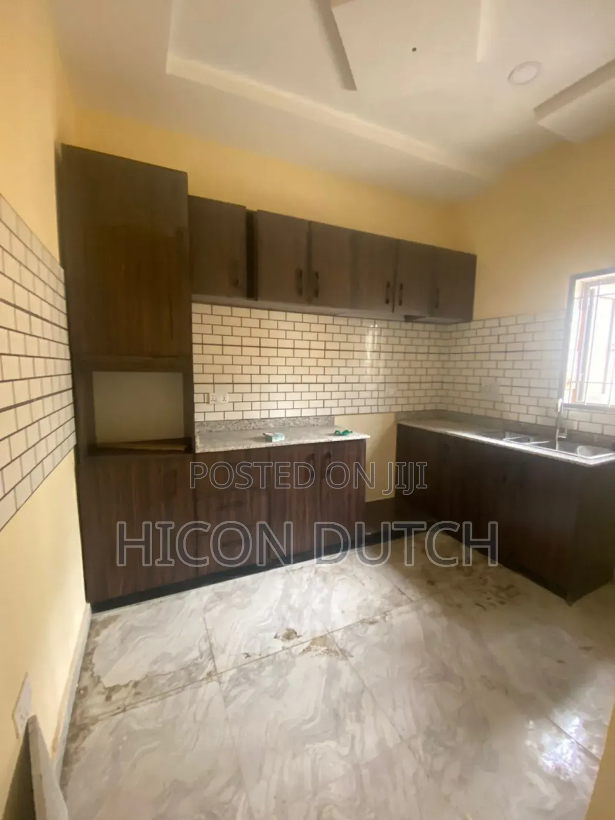 2bdrm Block of Flats in Gwarimpa, Gwarinpa for rent