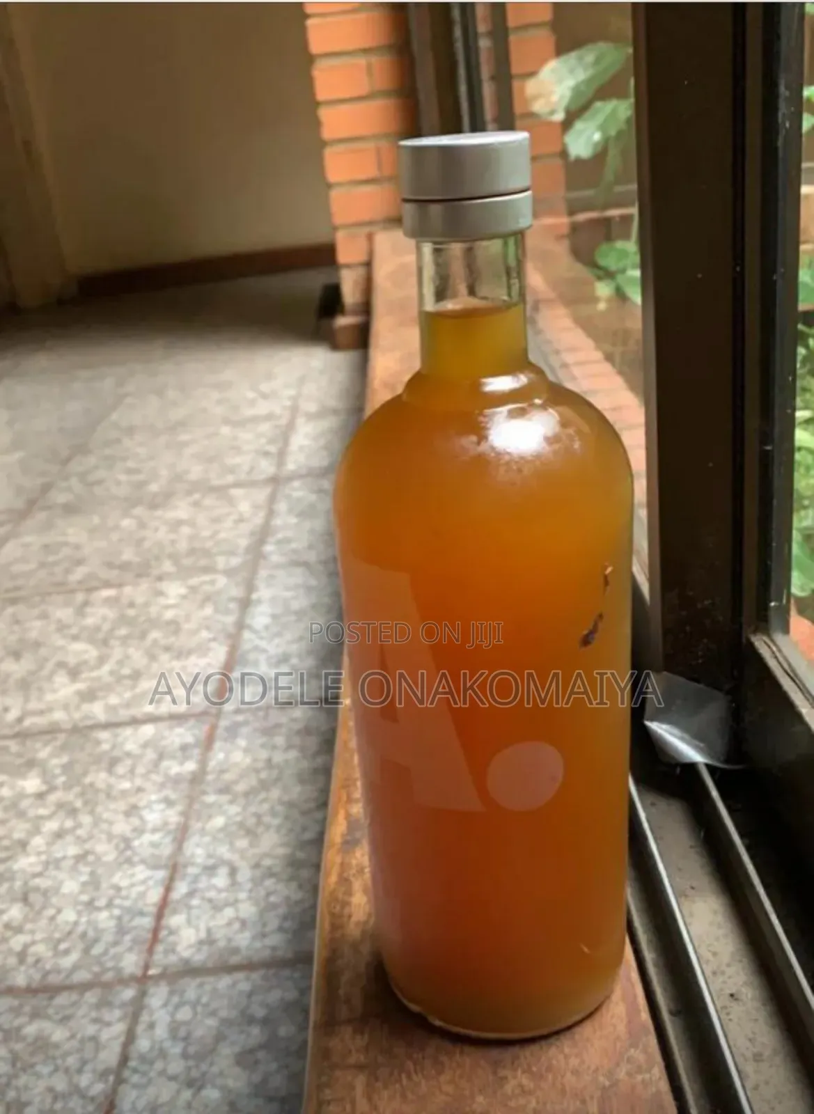 Kombucha Kargasok Tea