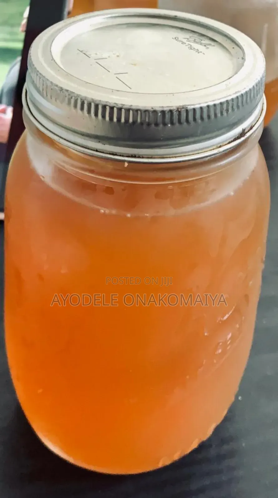 Kombucha Kargasok Tea