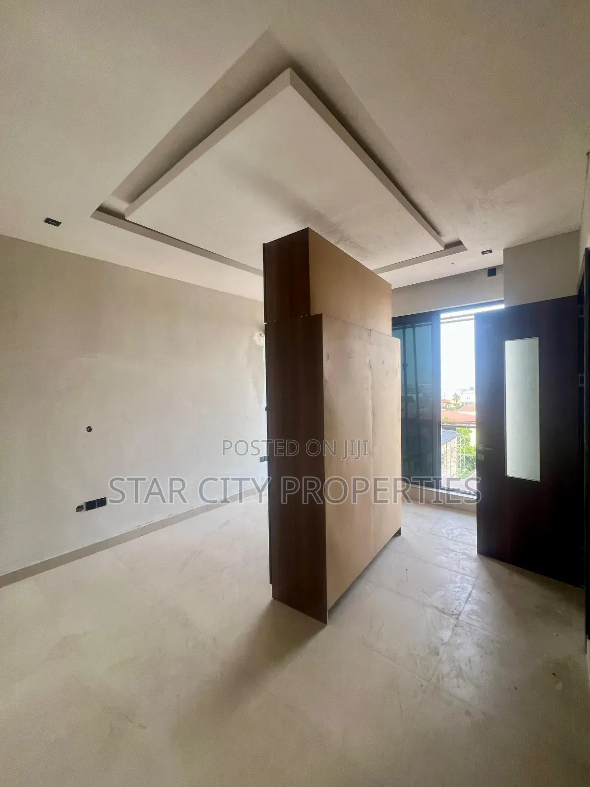 4bdrm Maisonette in Gra Ikeja for sale
