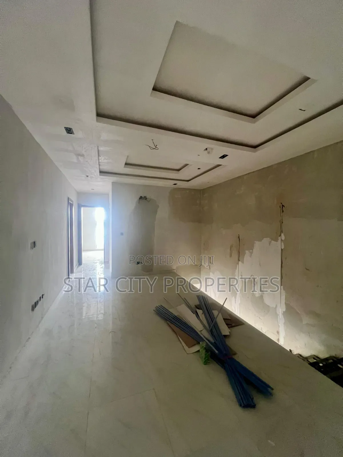 4bdrm Maisonette in Gra Ikeja for sale