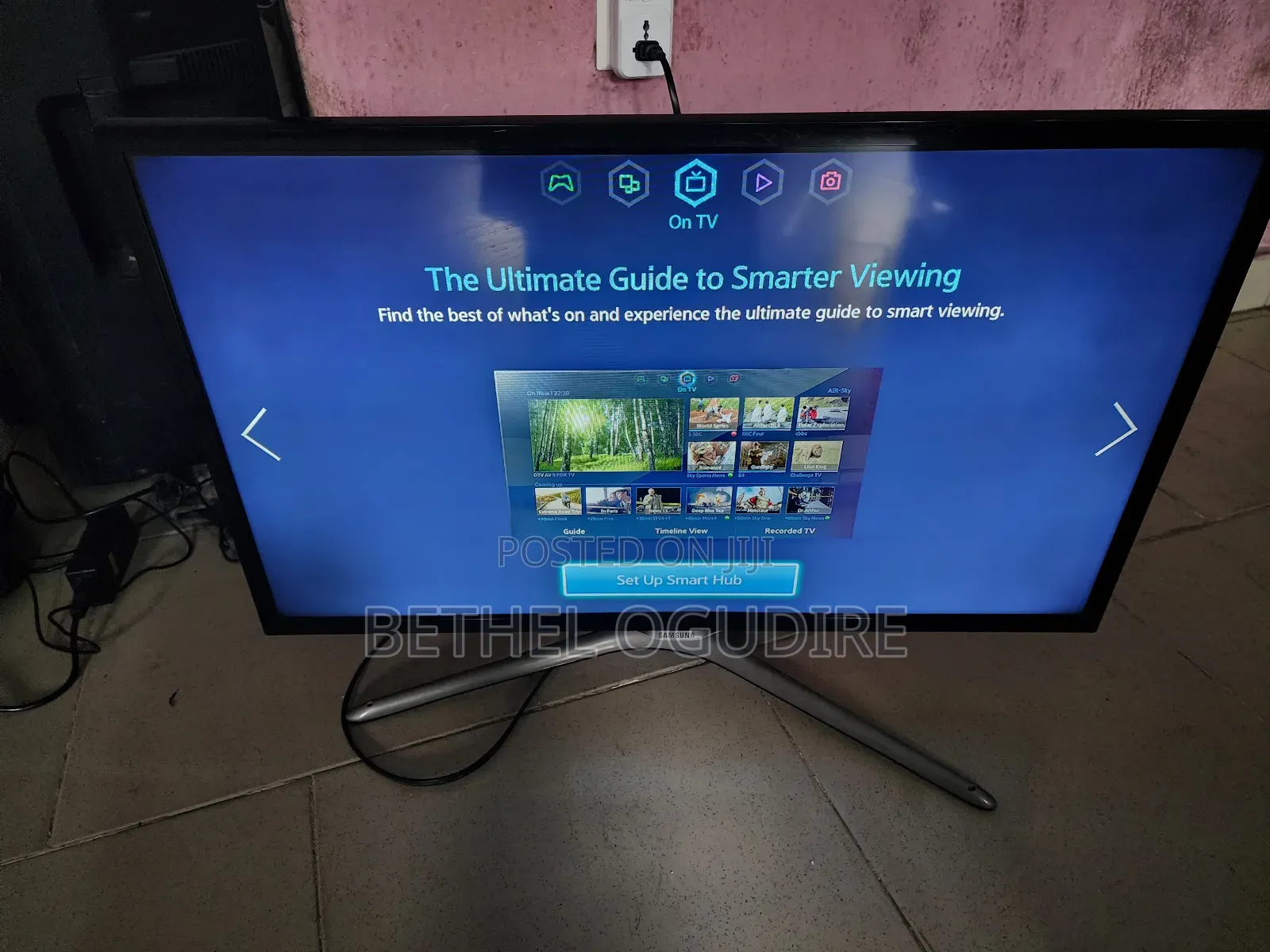 Television
