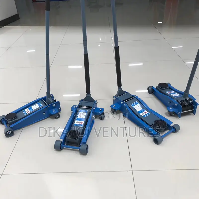 3ton Flooring Jack